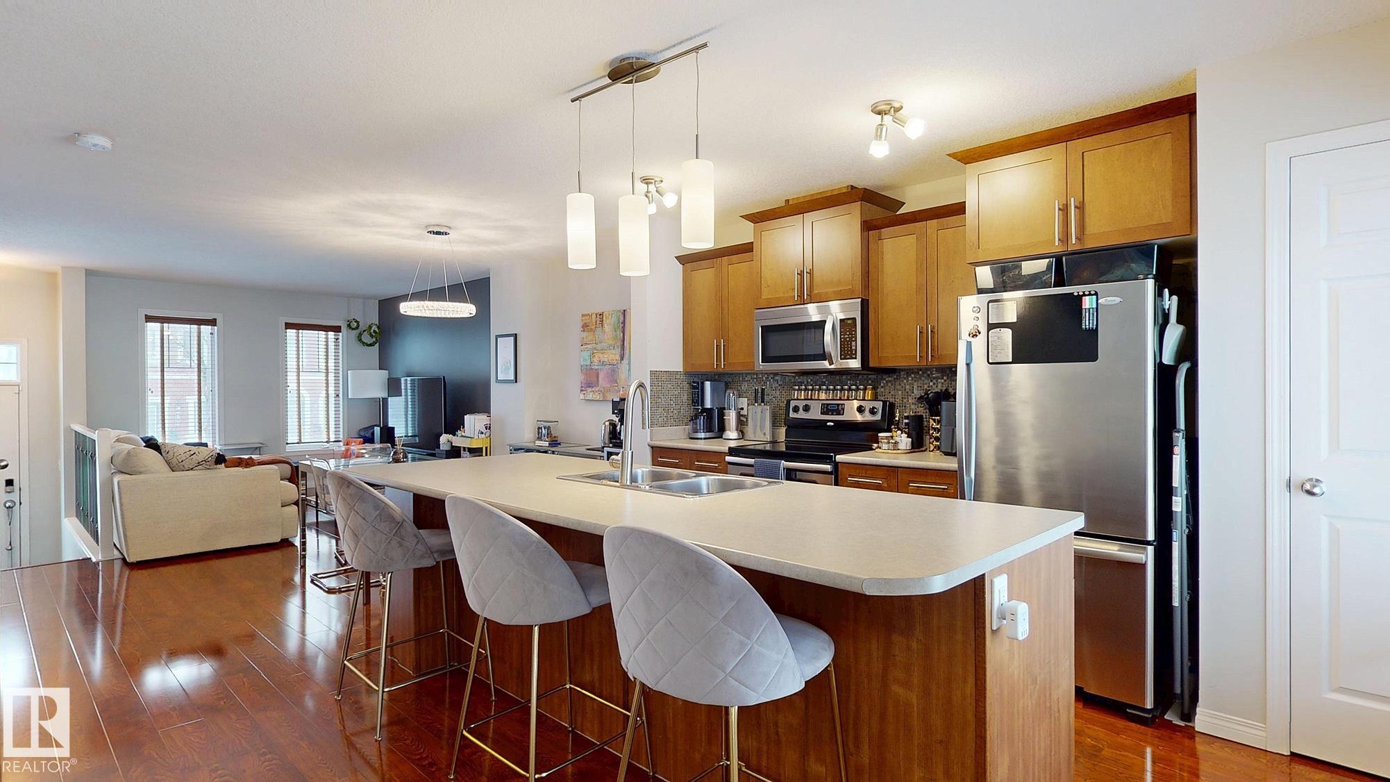 Photo 16 at 4942 Terwillegar Common NW, South Terwillegar, Edmonton