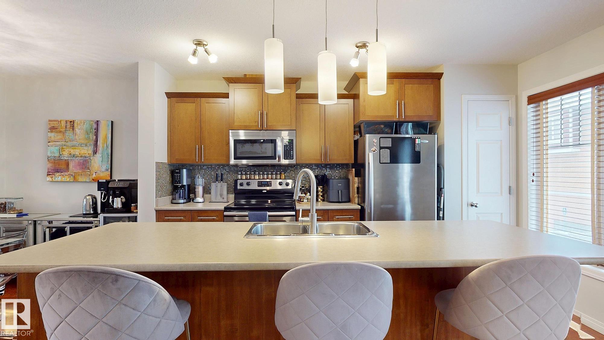 Photo 17 at 4942 Terwillegar Common NW, South Terwillegar, Edmonton