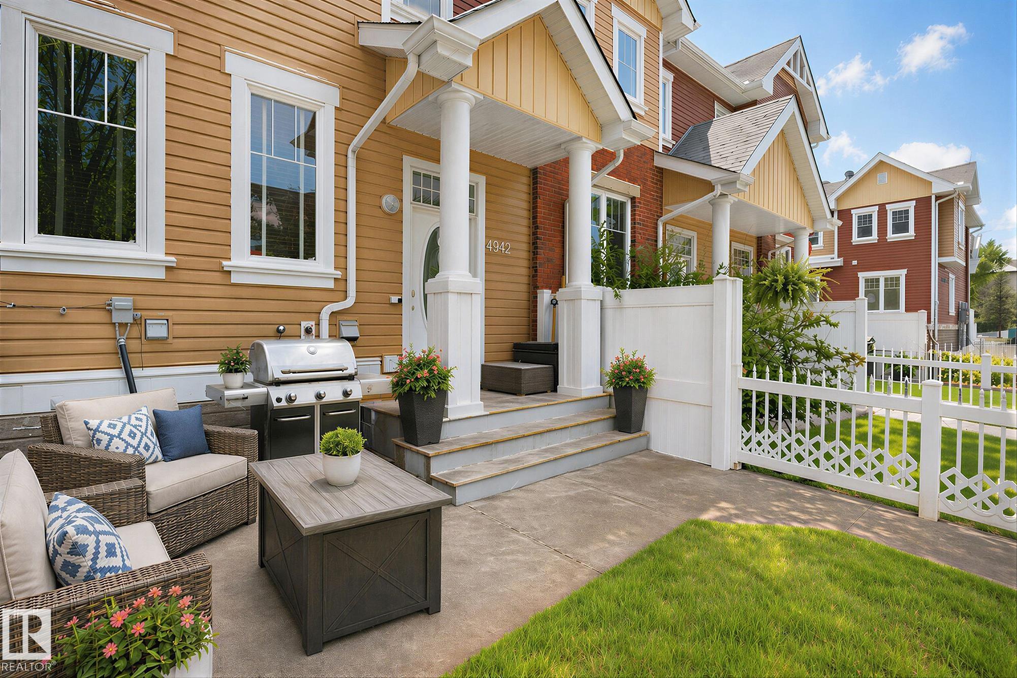 4942 Terwillegar Common NW, South Terwillegar, Edmonton