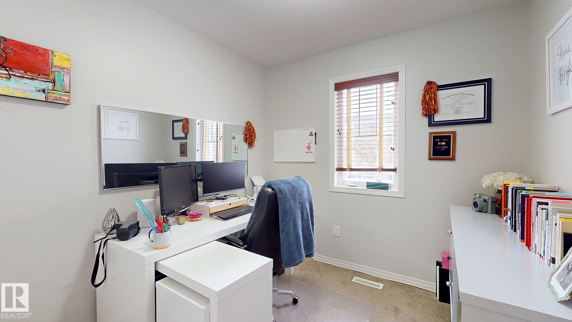 Photo 27 at 4942 Terwillegar Common NW, South Terwillegar, Edmonton