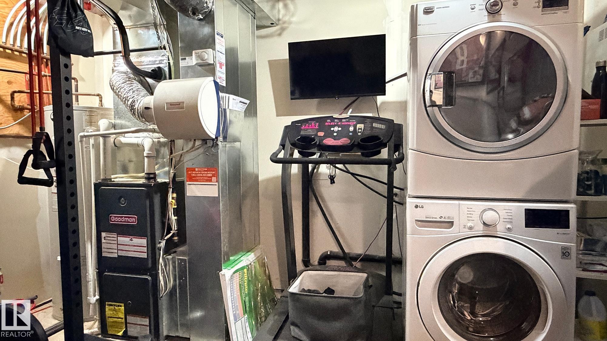 Photo 28 at 4942 Terwillegar Common NW, South Terwillegar, Edmonton