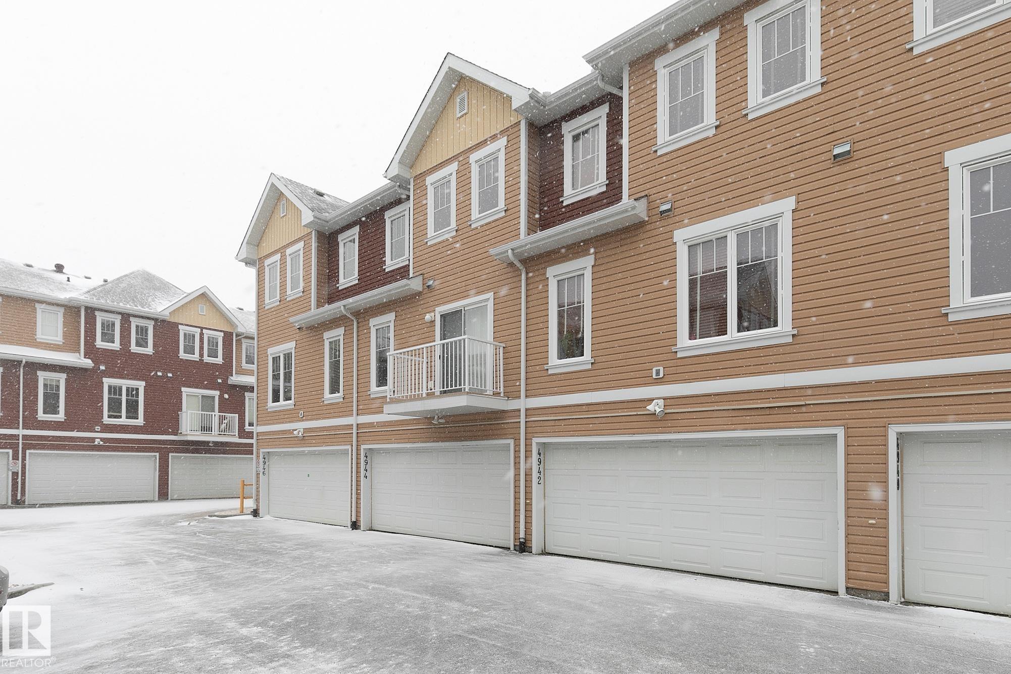 Photo 30 at 4942 Terwillegar Common NW, South Terwillegar, Edmonton