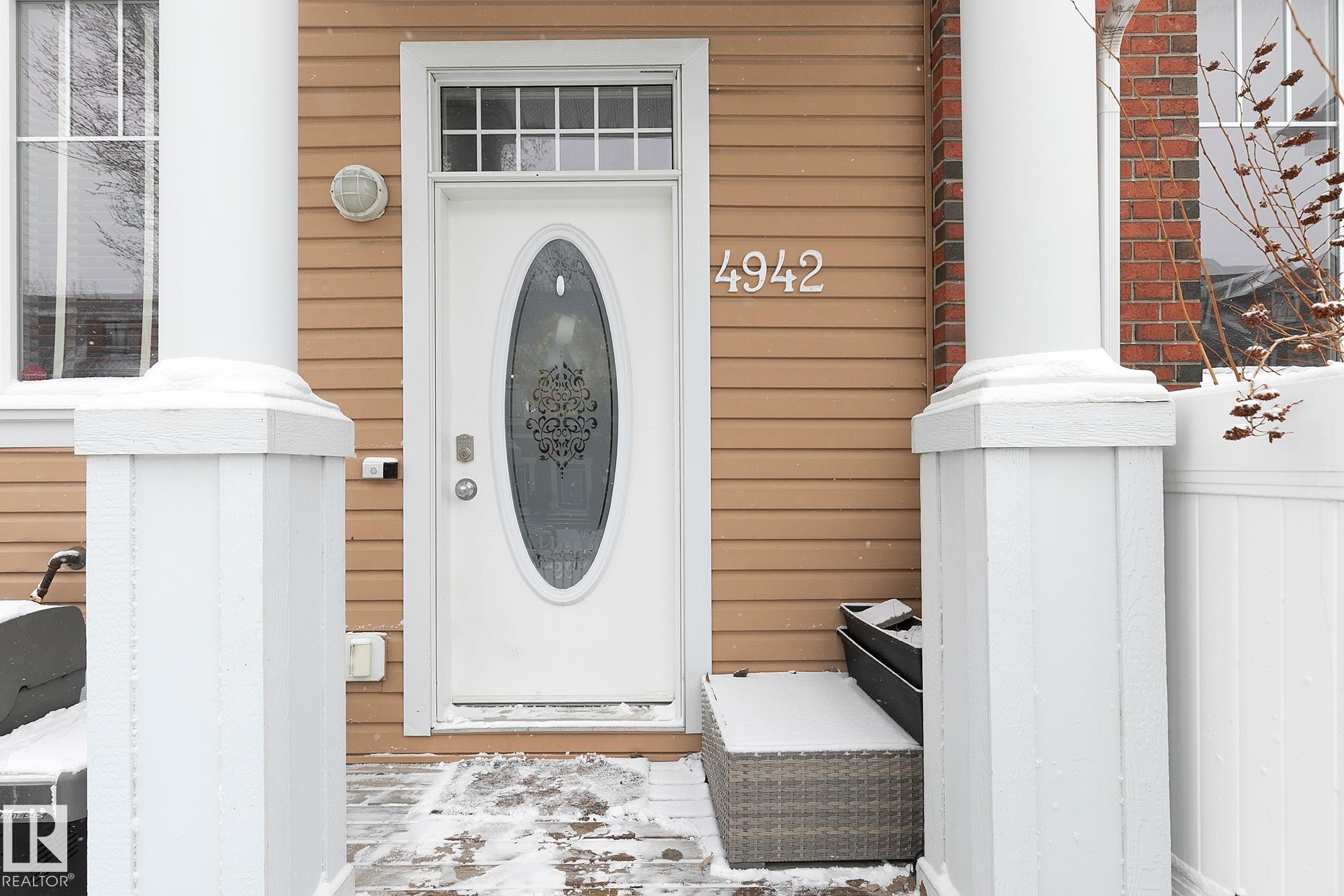 4942 Terwillegar Common NW, South Terwillegar, Edmonton