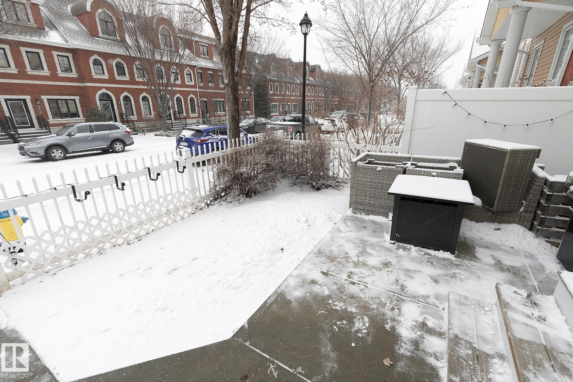 Photo 32 at 4942 Terwillegar Common NW, South Terwillegar, Edmonton