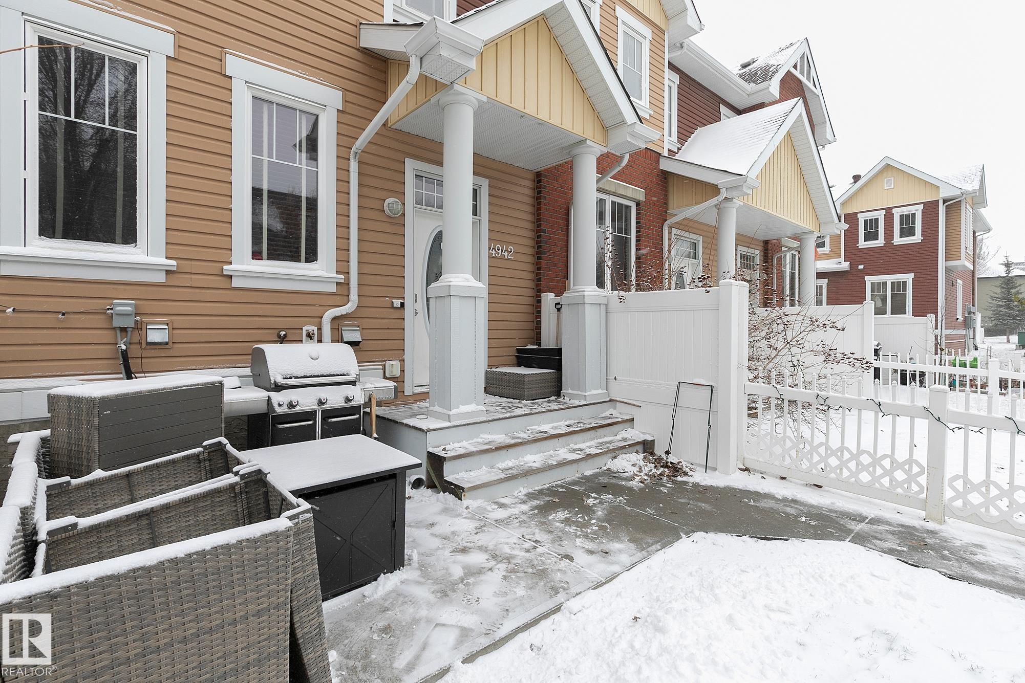 Photo 33 at 4942 Terwillegar Common NW, South Terwillegar, Edmonton