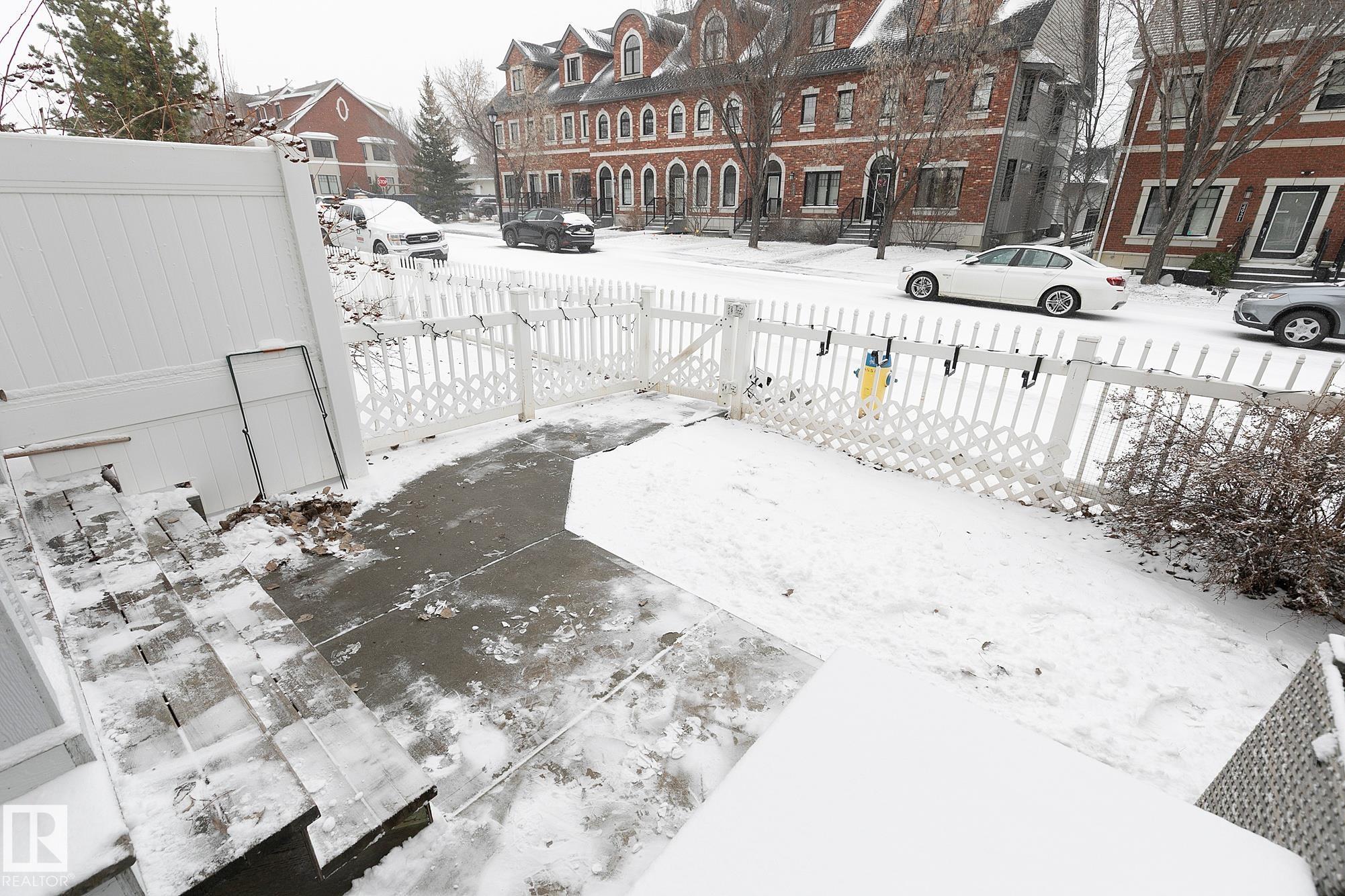 Photo 34 at 4942 Terwillegar Common NW, South Terwillegar, Edmonton