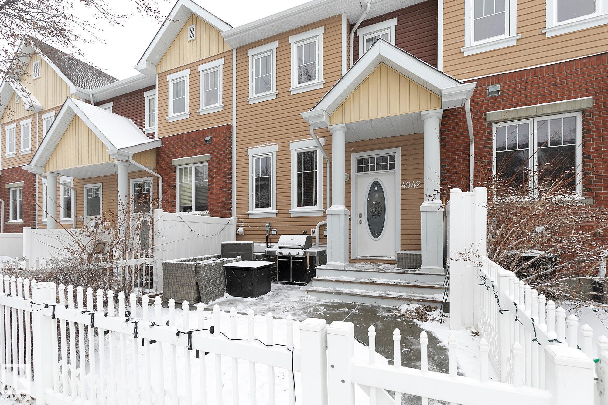 Photo 35 at 4942 Terwillegar Common NW, South Terwillegar, Edmonton