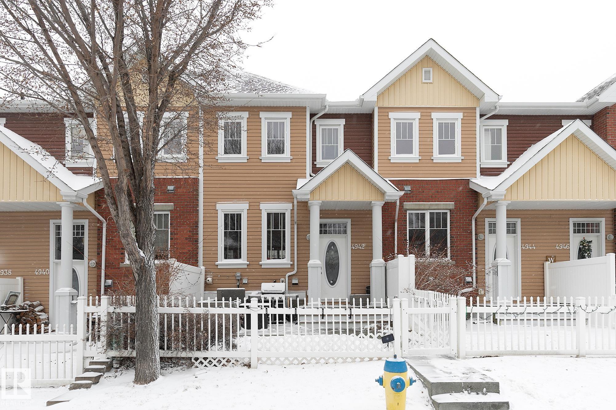 Photo 36 at 4942 Terwillegar Common NW, South Terwillegar, Edmonton