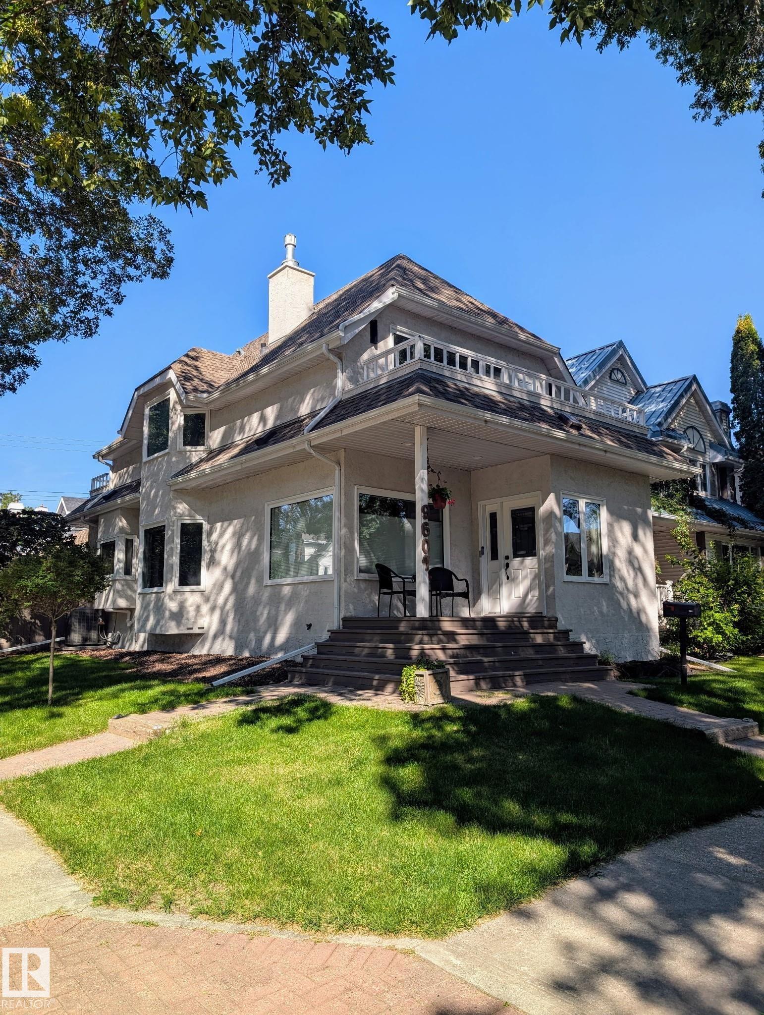 Picture for 9604 100A ST NW