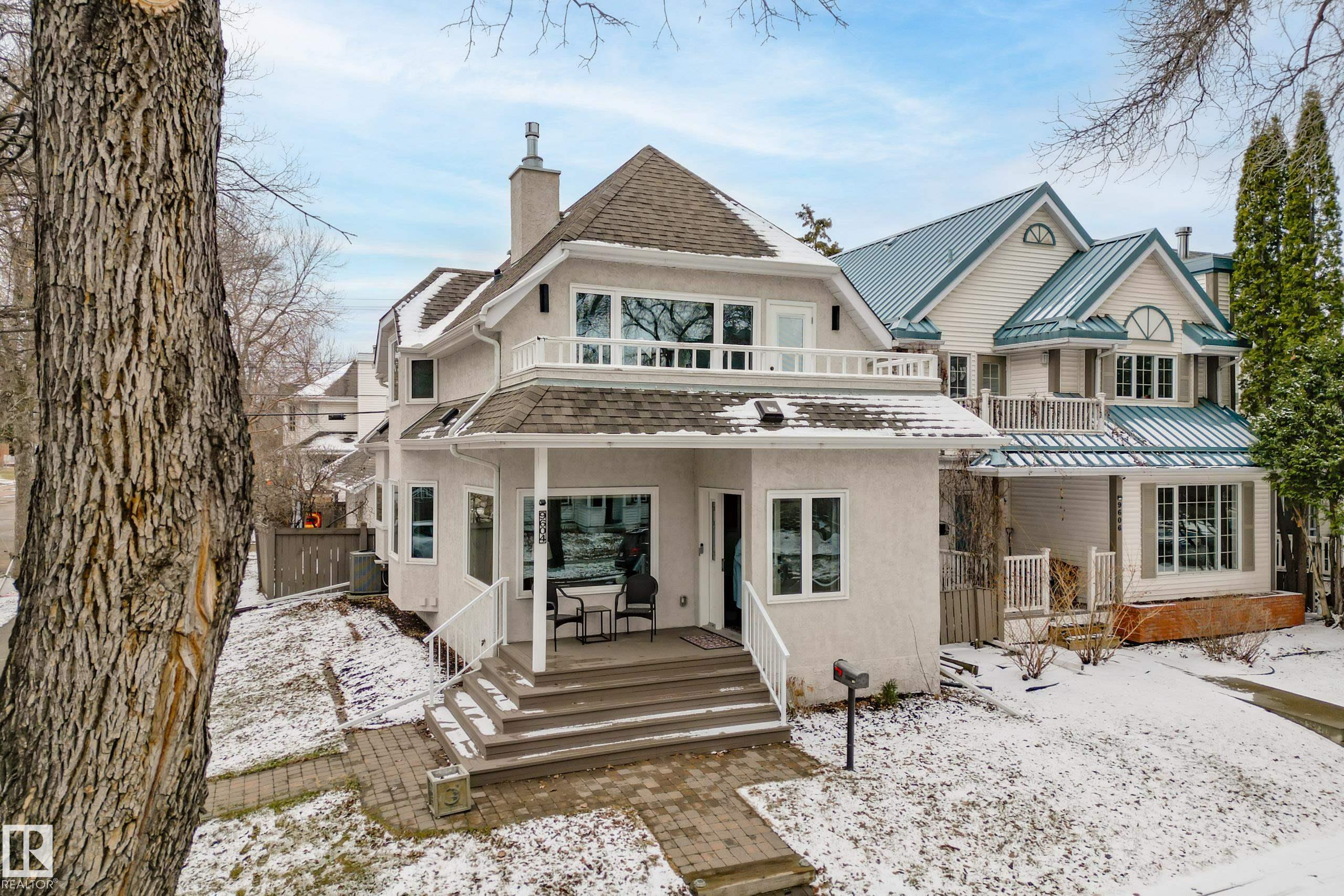 Picture for 9604 100A ST NW