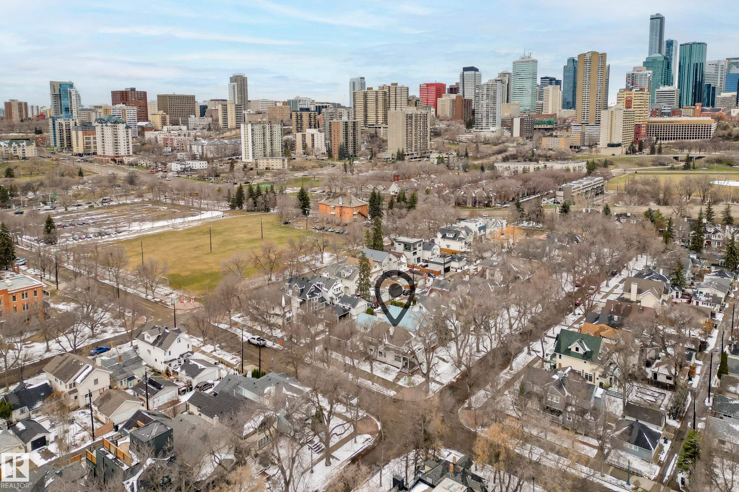 Picture for 9604 100A ST NW