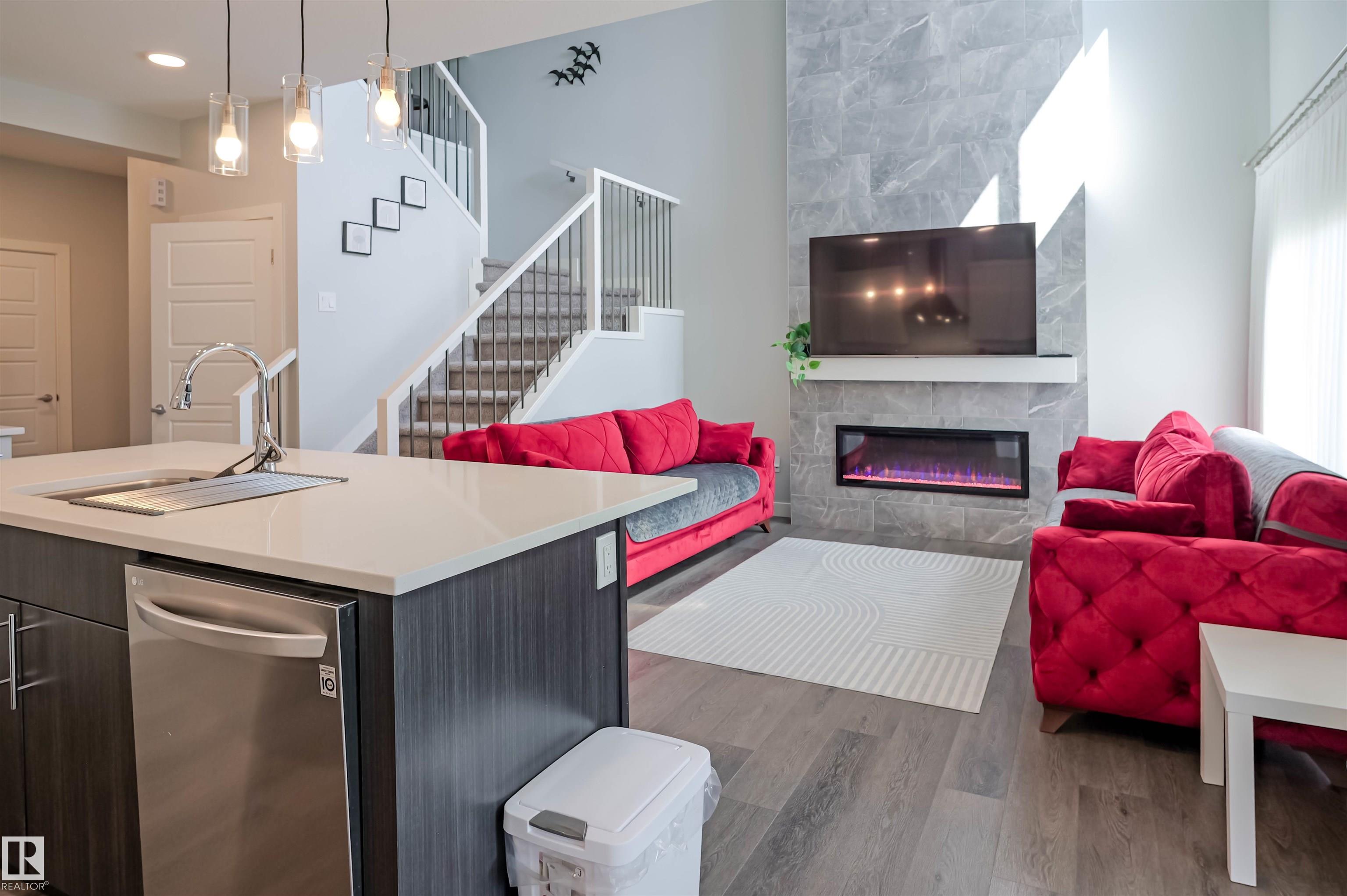 111 Kingsbury Circle, Kenton, Spruce Grove