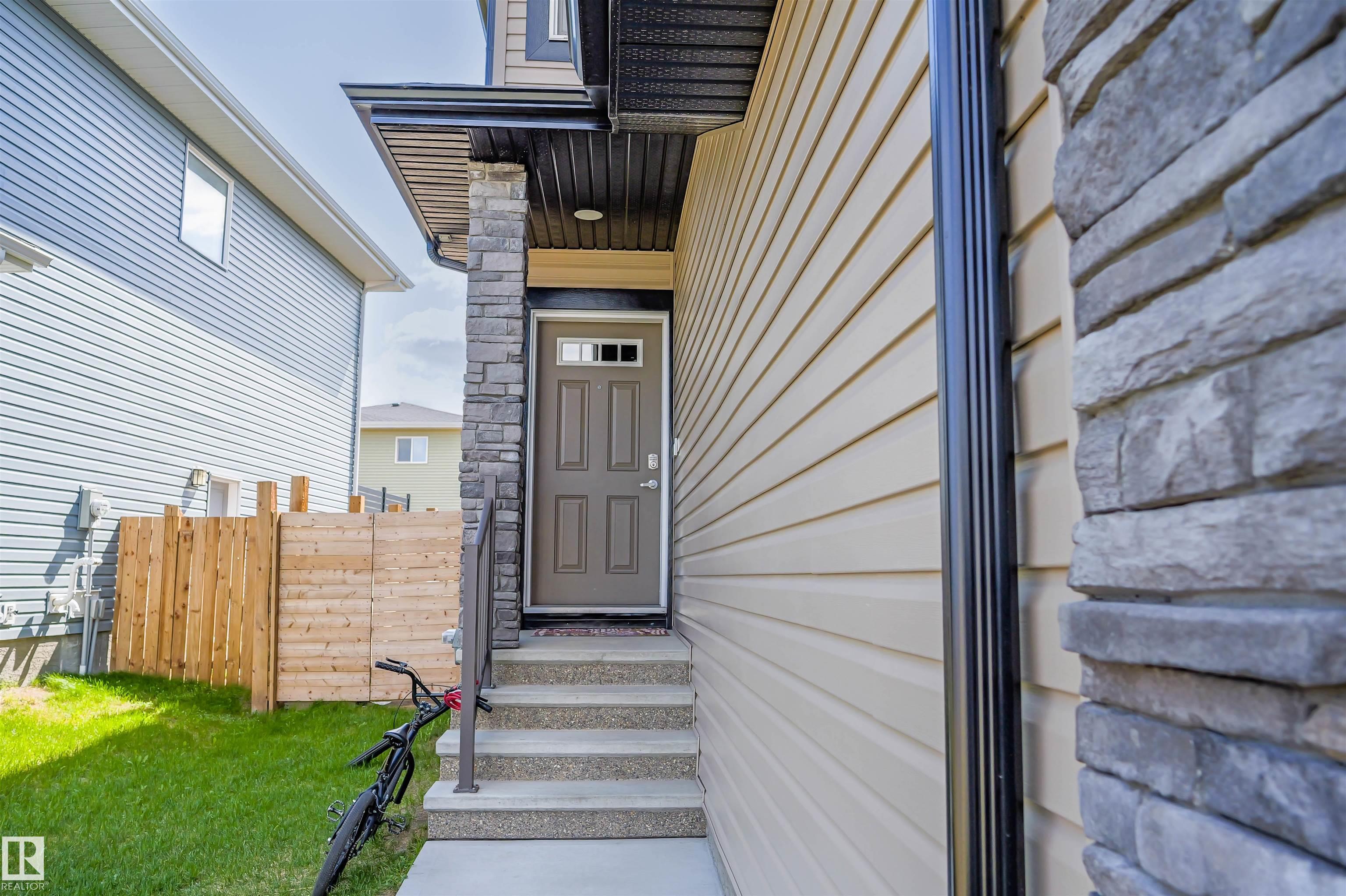 111 Kingsbury Circle, Kenton, Spruce Grove