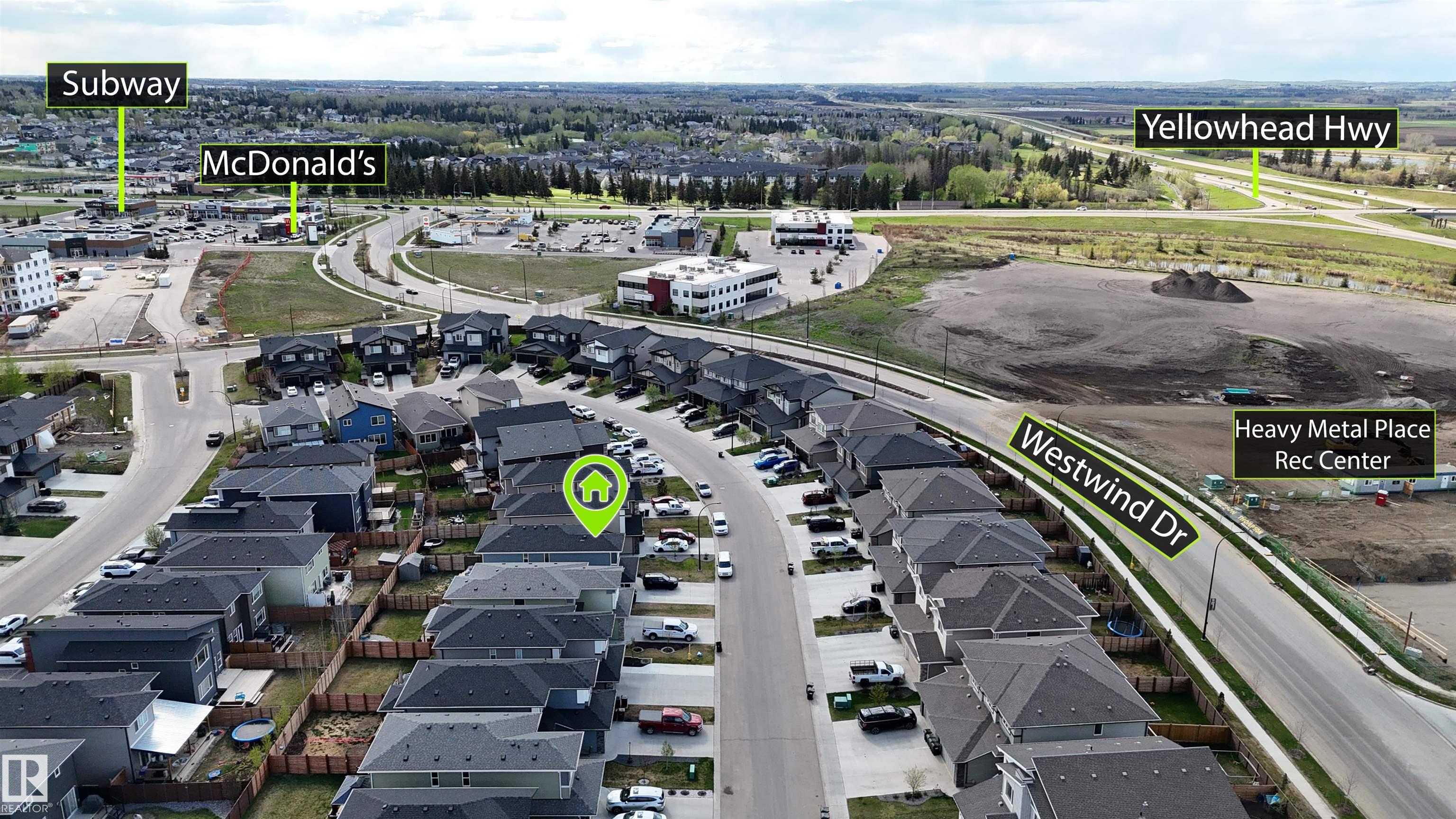 Photo 30 at 111 Kingsbury Circle, Kenton, Spruce Grove