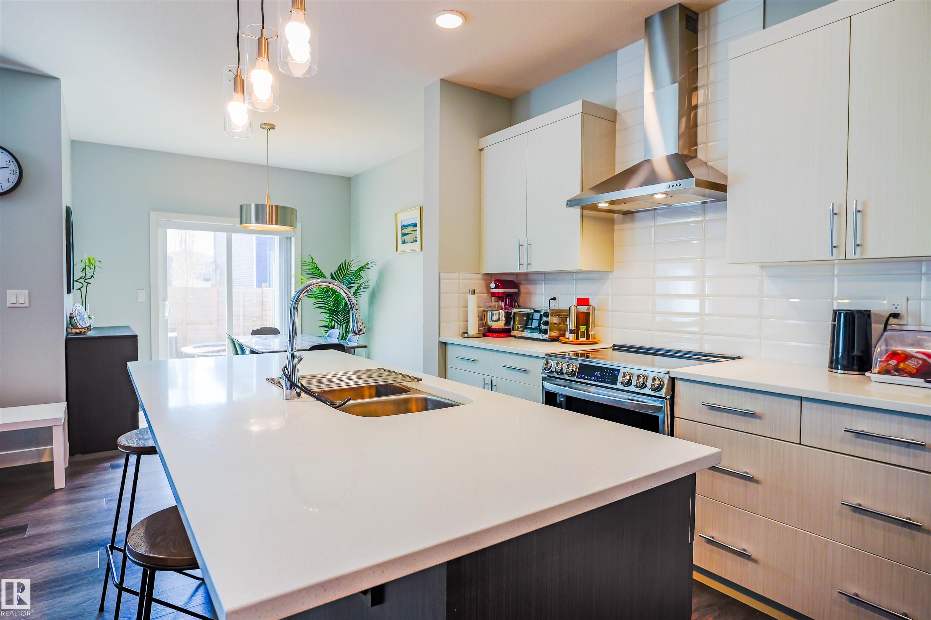 111 Kingsbury Circle, Kenton, Spruce Grove