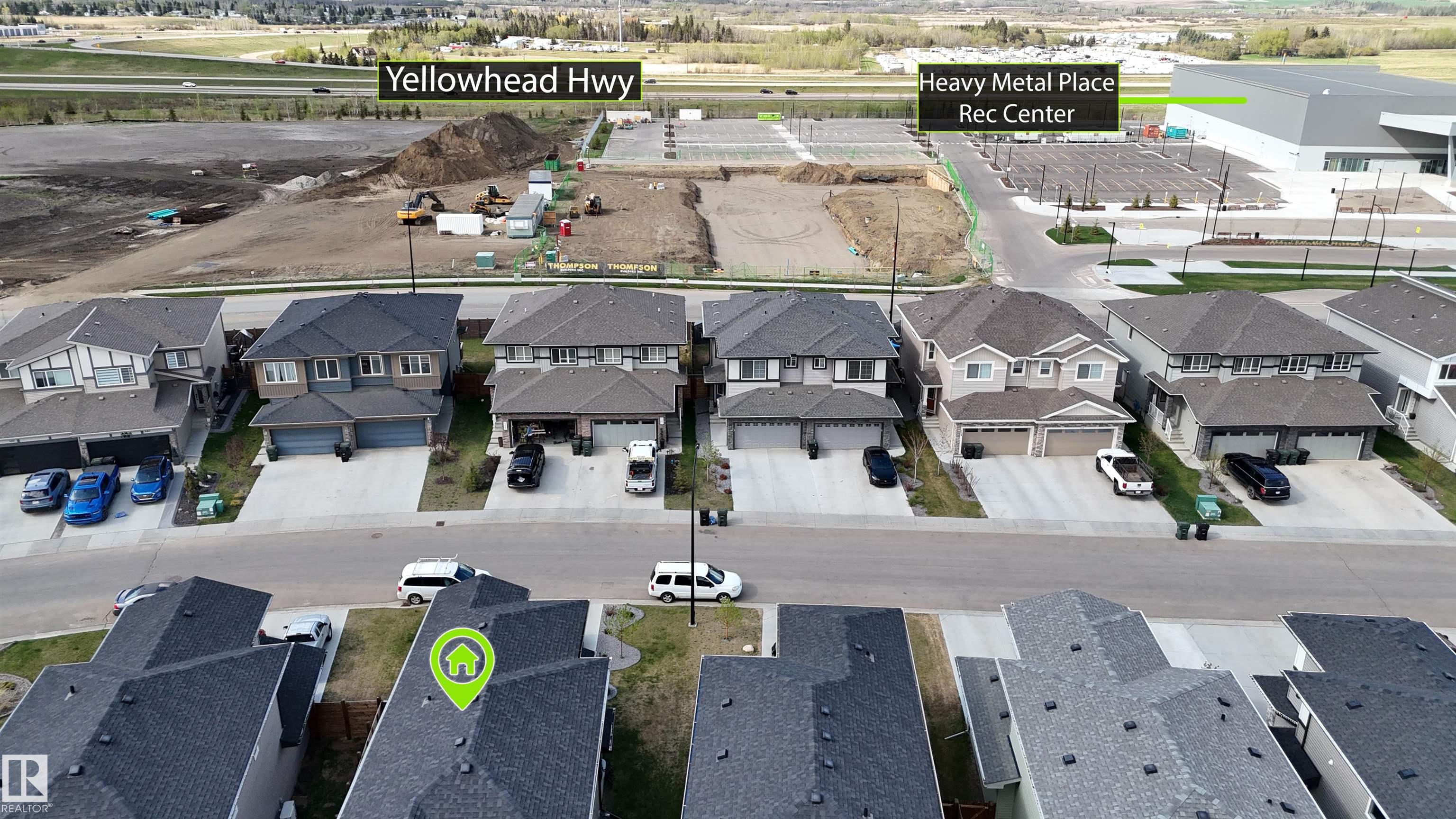 Photo 33 at 111 Kingsbury Circle, Kenton, Spruce Grove