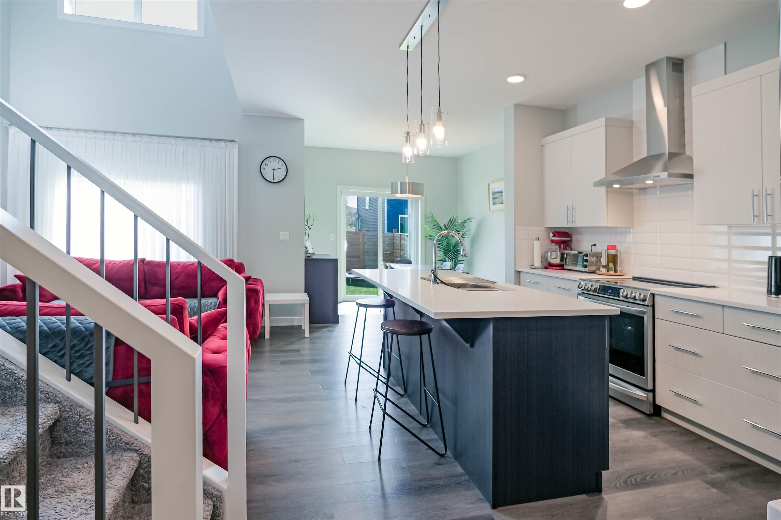 111 Kingsbury Circle, Kenton, Spruce Grove