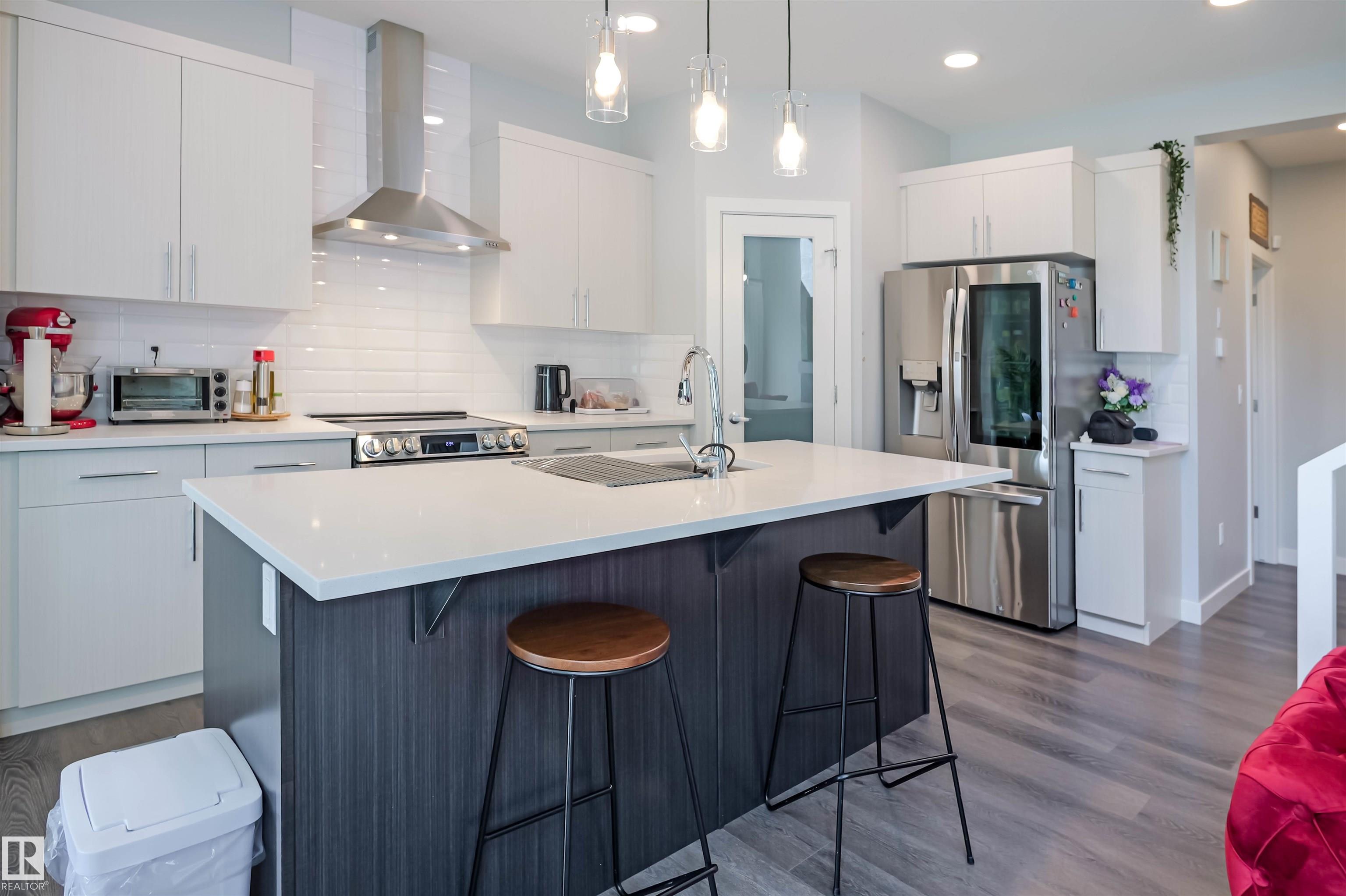 Photo 7 at 111 Kingsbury Circle, Kenton, Spruce Grove