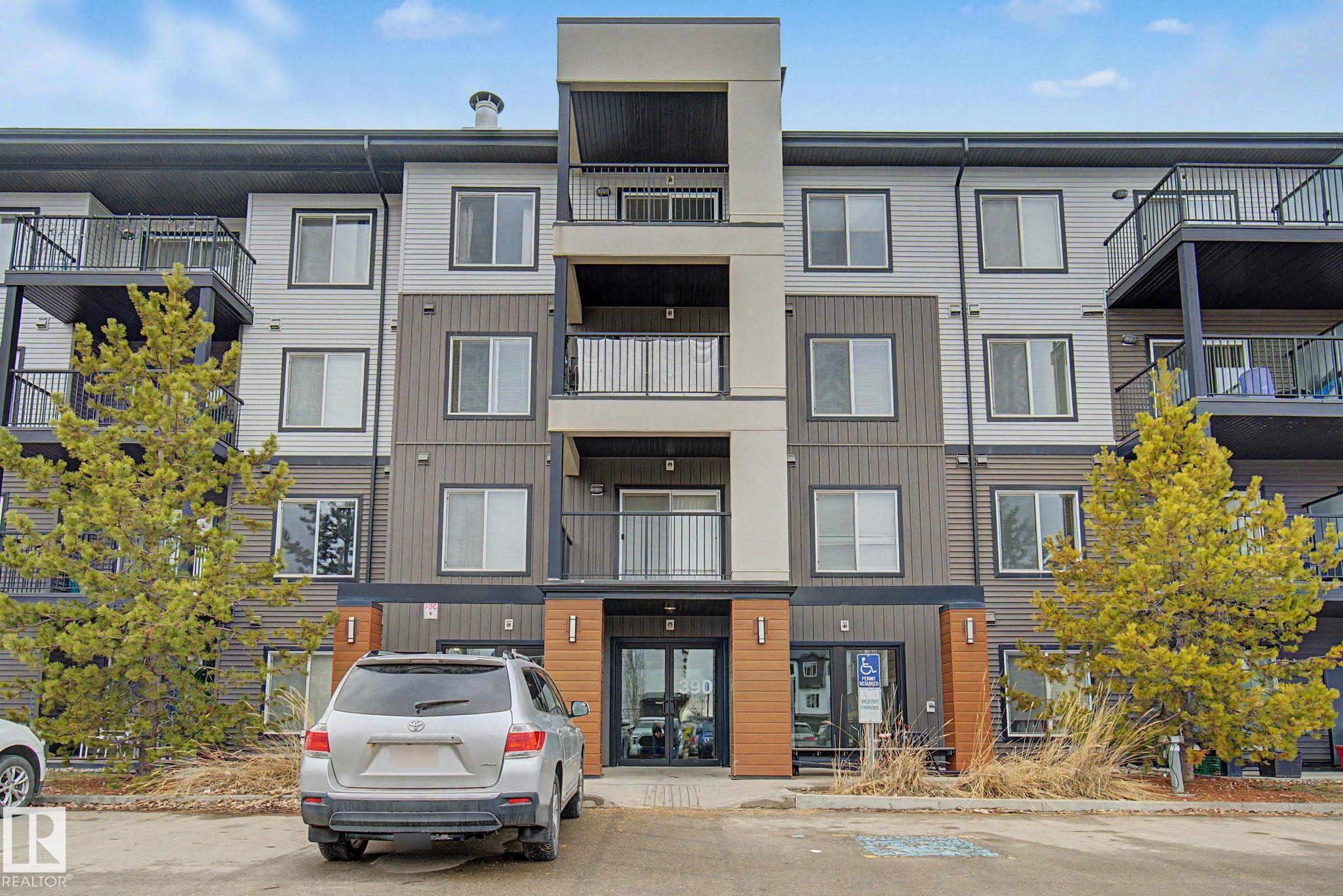 330 - 390 Windermere Road NW, Windermere, Edmonton