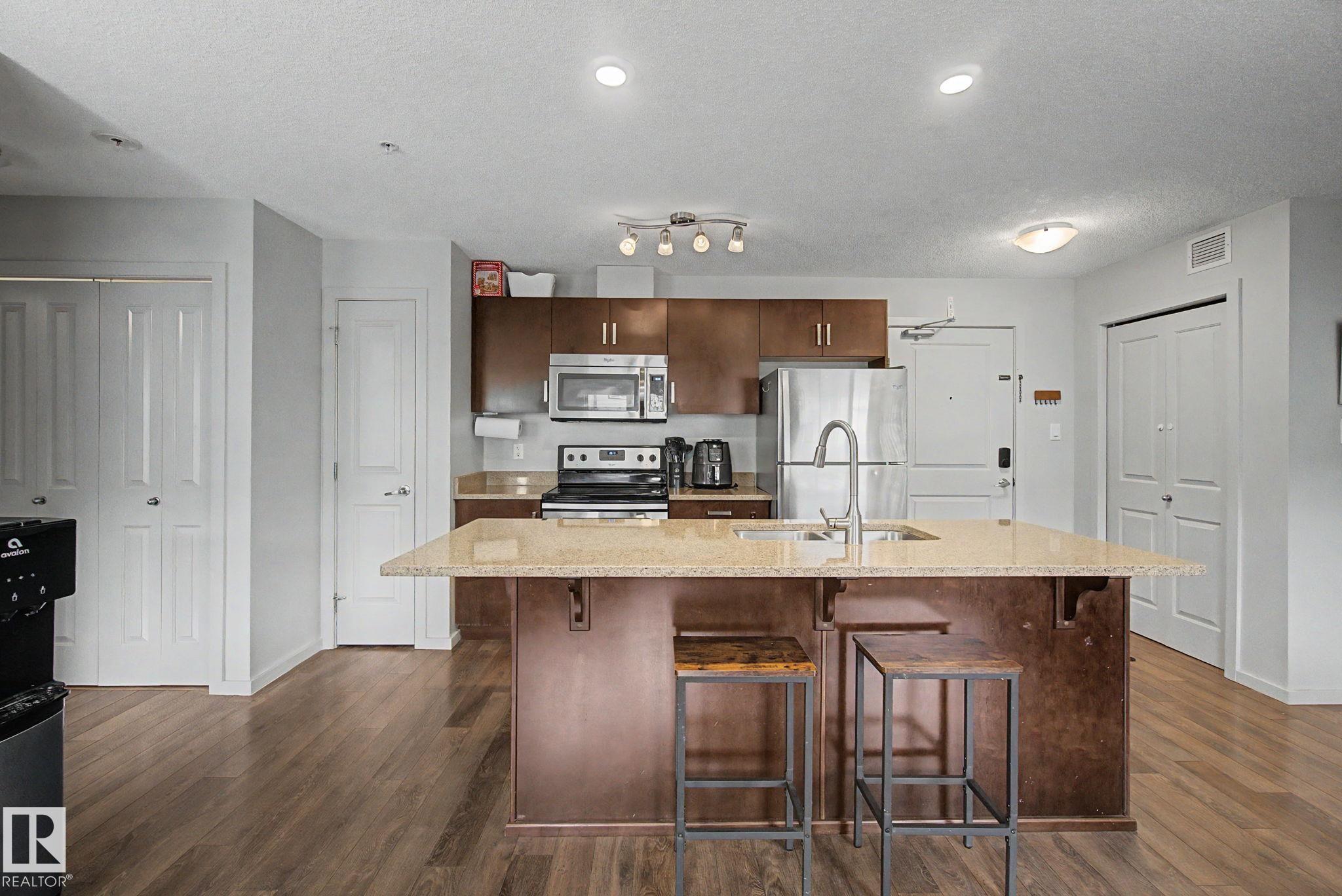 Picture for #330 390 Windermere RD NW