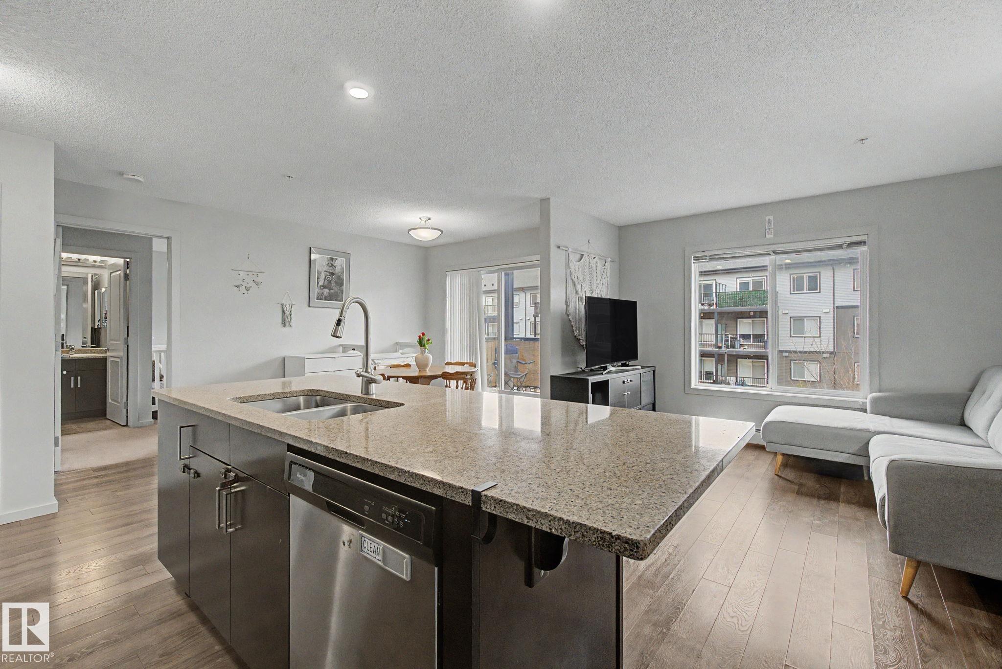 Picture for #330 390 Windermere RD NW