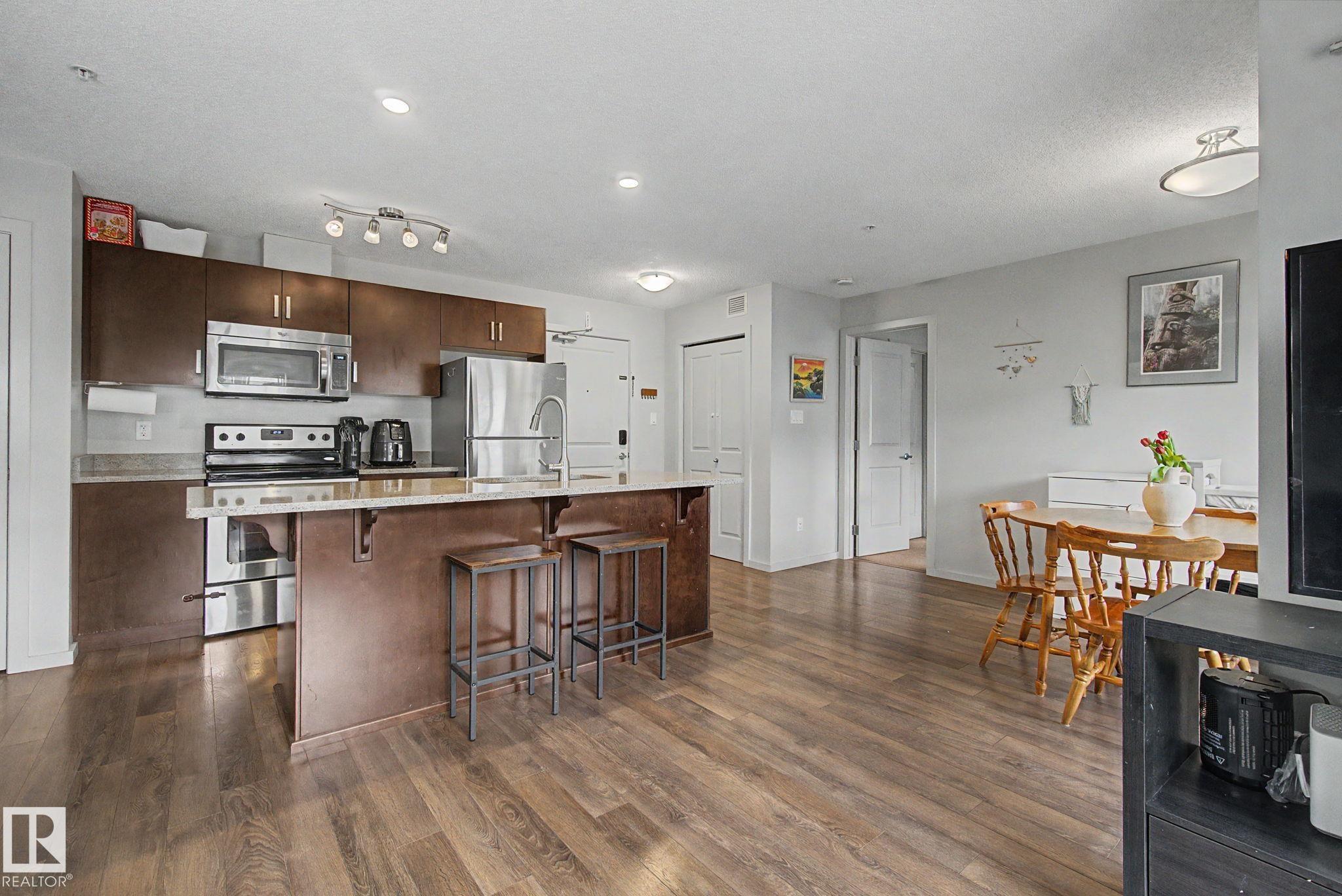 Picture for #330 390 Windermere RD NW