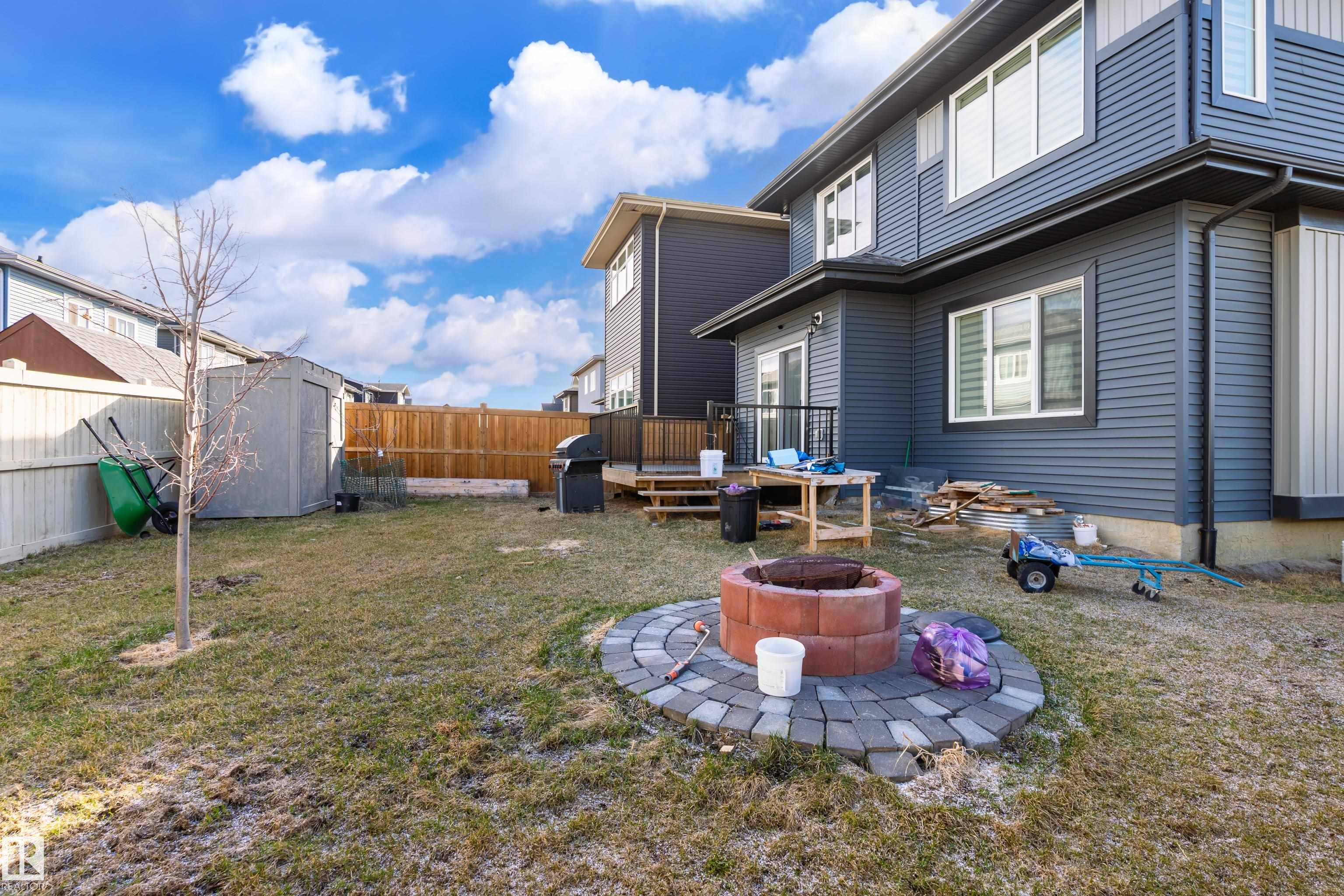 Photo 41 at 2 Edison Drive, Erin Ridge North, St. Albert