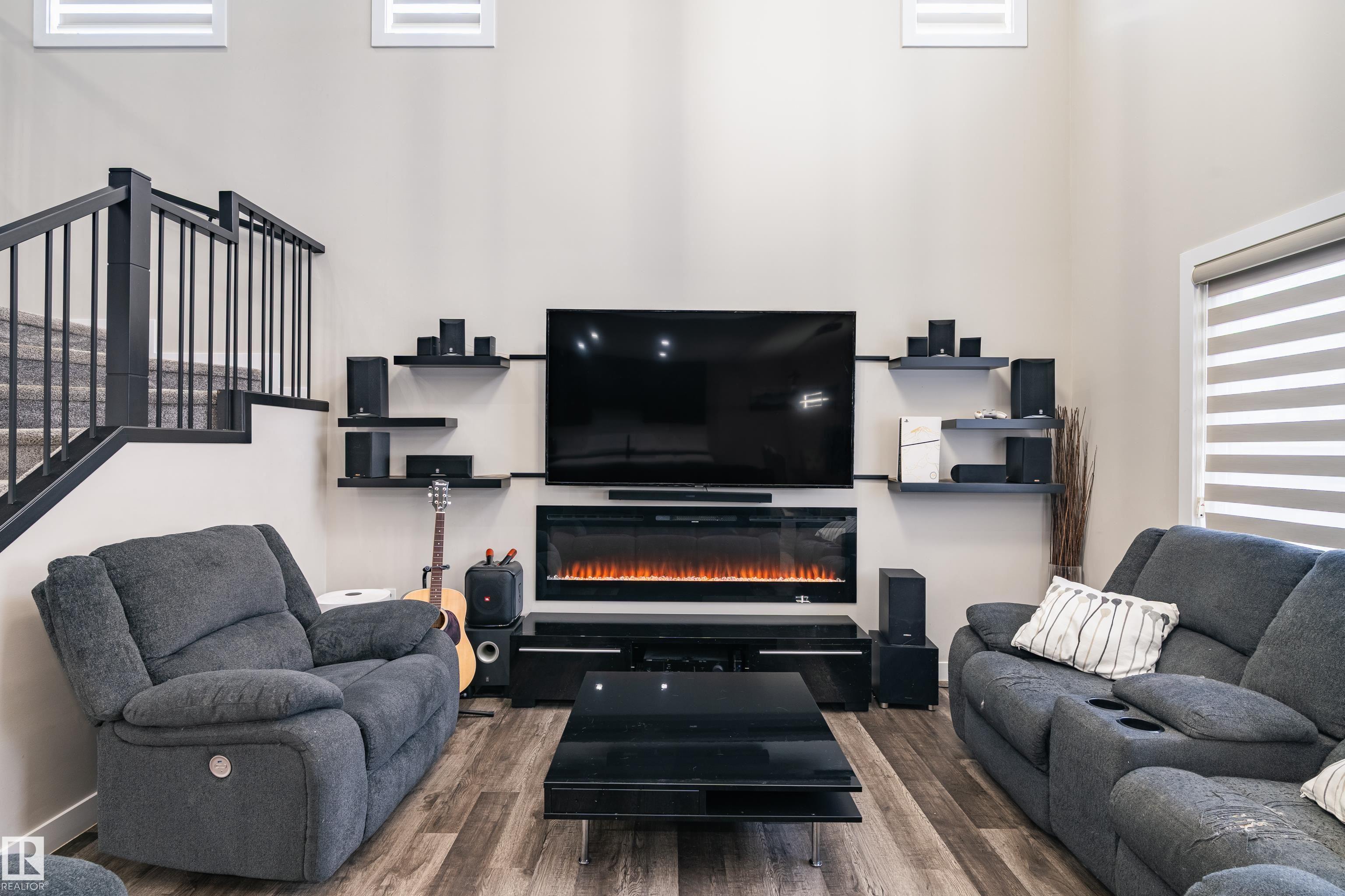 Photo 7 at 2 Edison Drive, Erin Ridge North, St. Albert