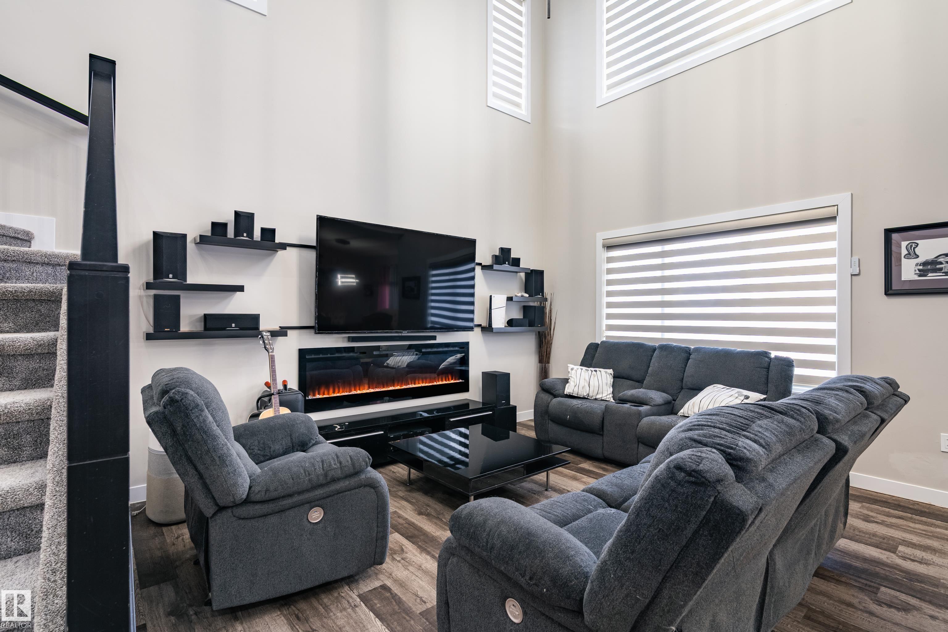 Photo 8 at 2 Edison Drive, Erin Ridge North, St. Albert