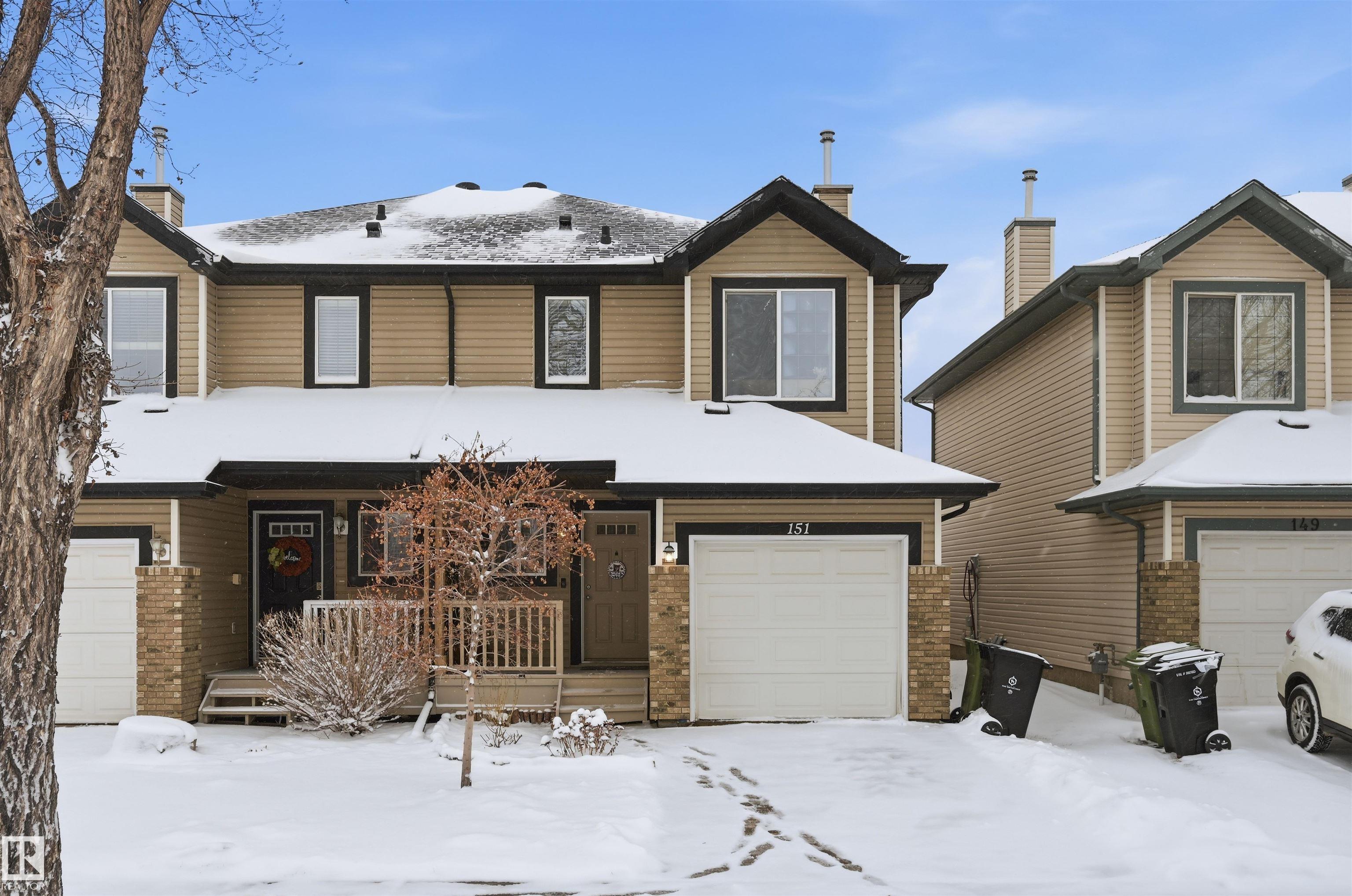 151 Galloway Wynd, South Fort, Fort Saskatchewan