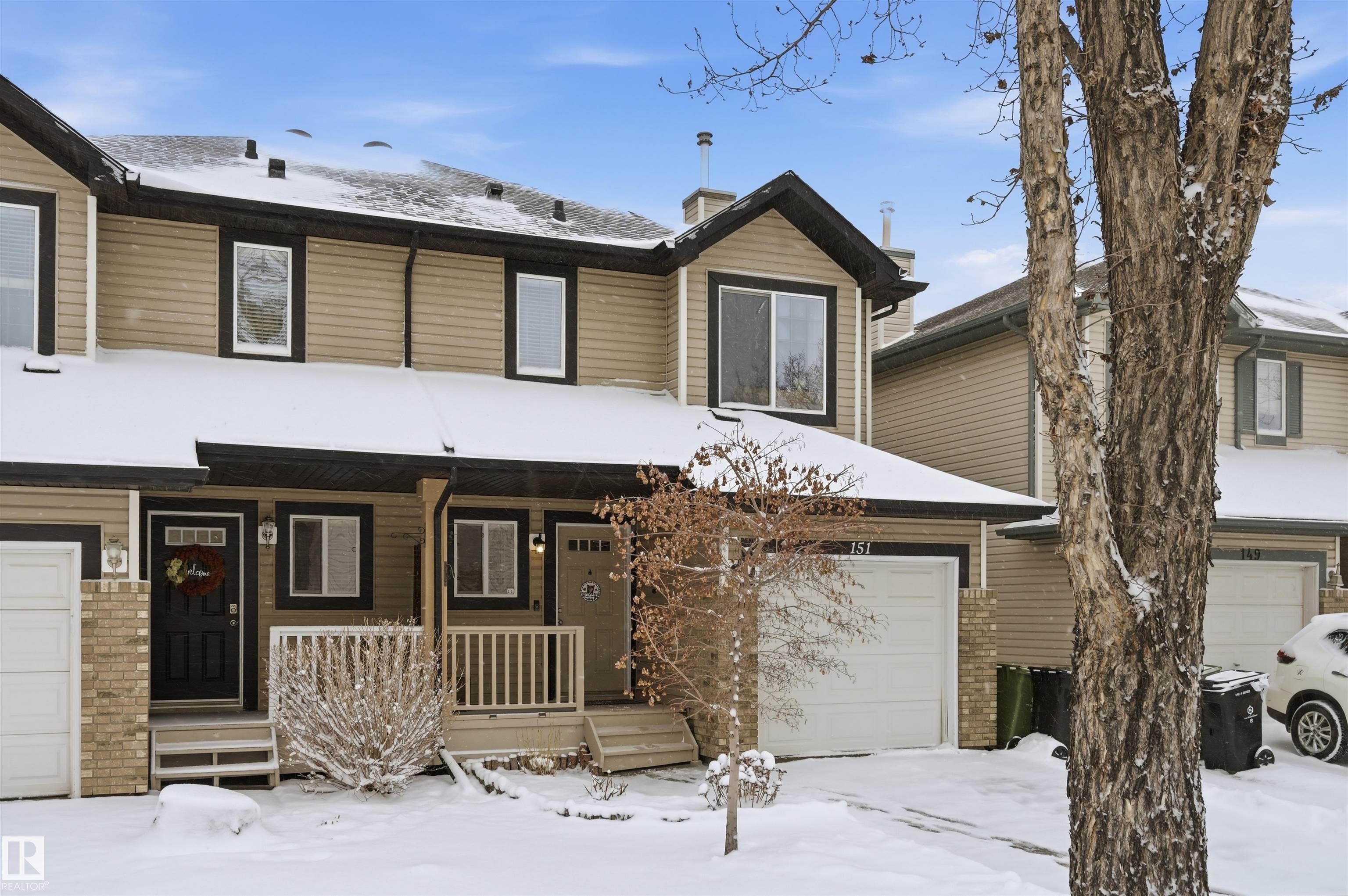 151 Galloway Wynd, South Fort, Fort Saskatchewan