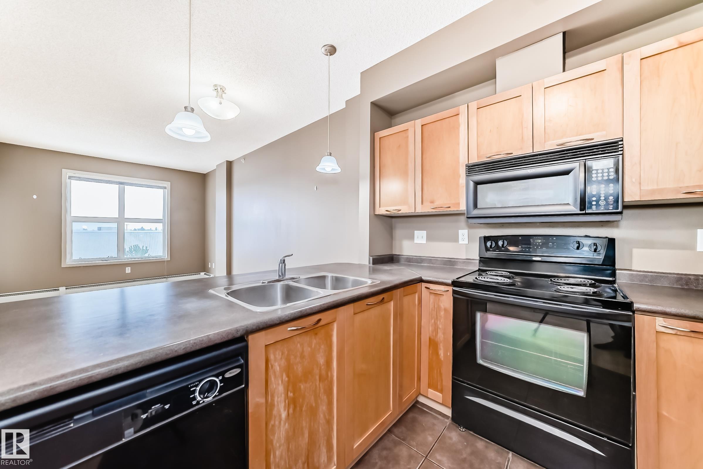 Picture for #1-304 4245 139 AV NW