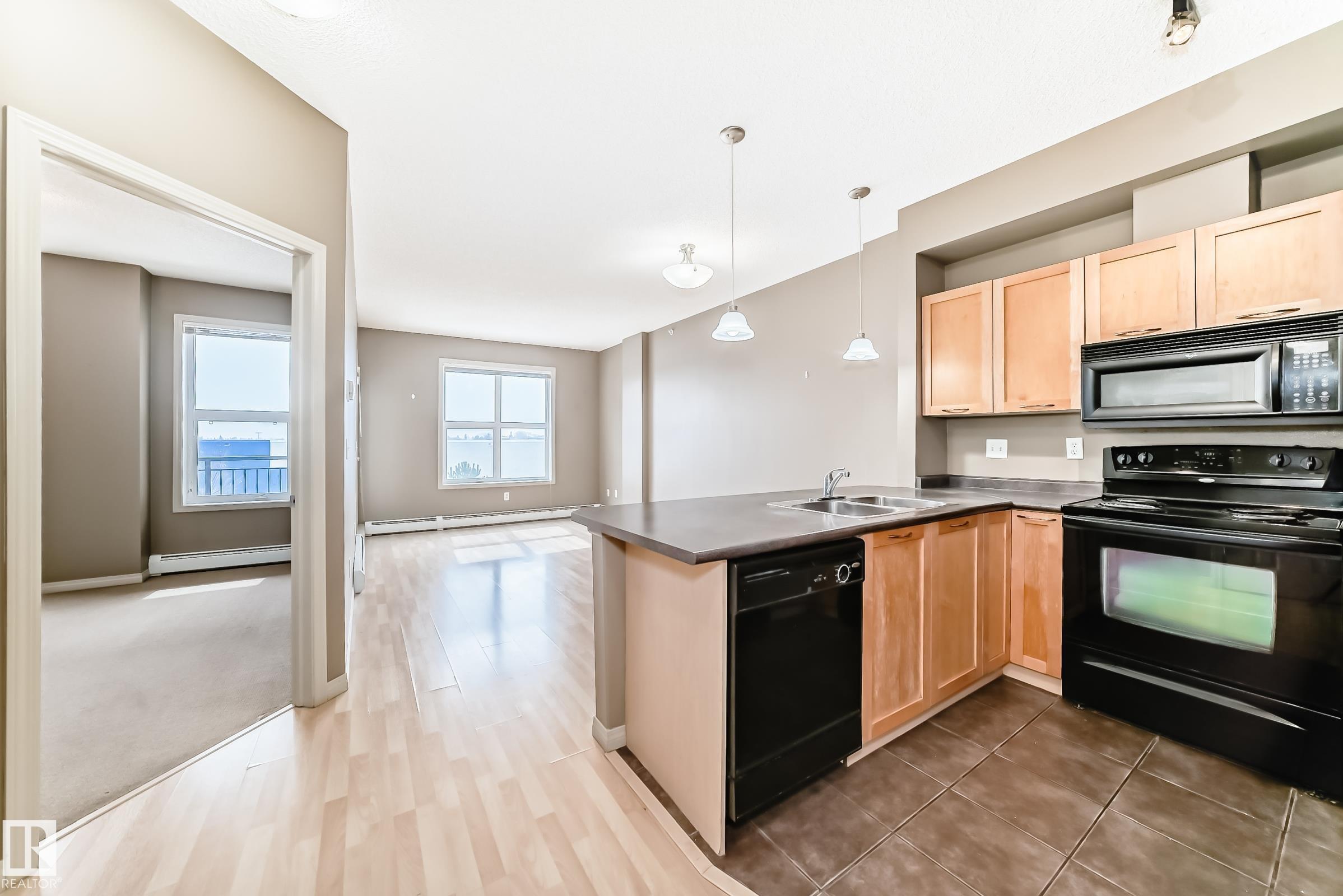 Picture for #1-304 4245 139 AV NW