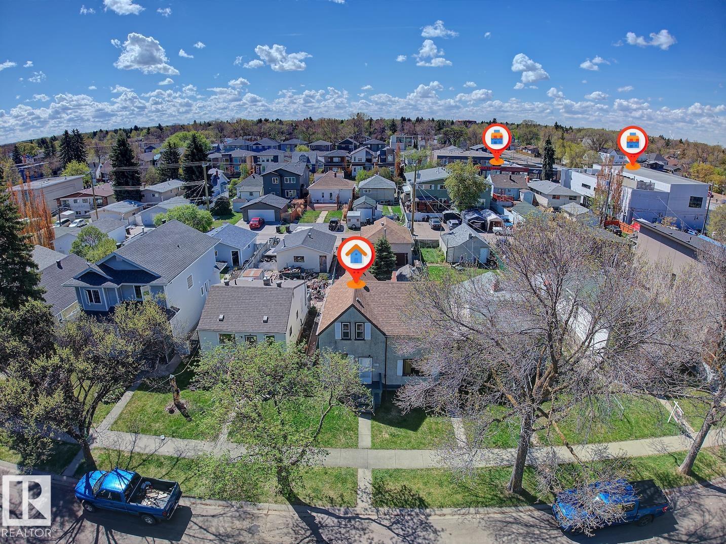 Picture for 9533 77 AV NW