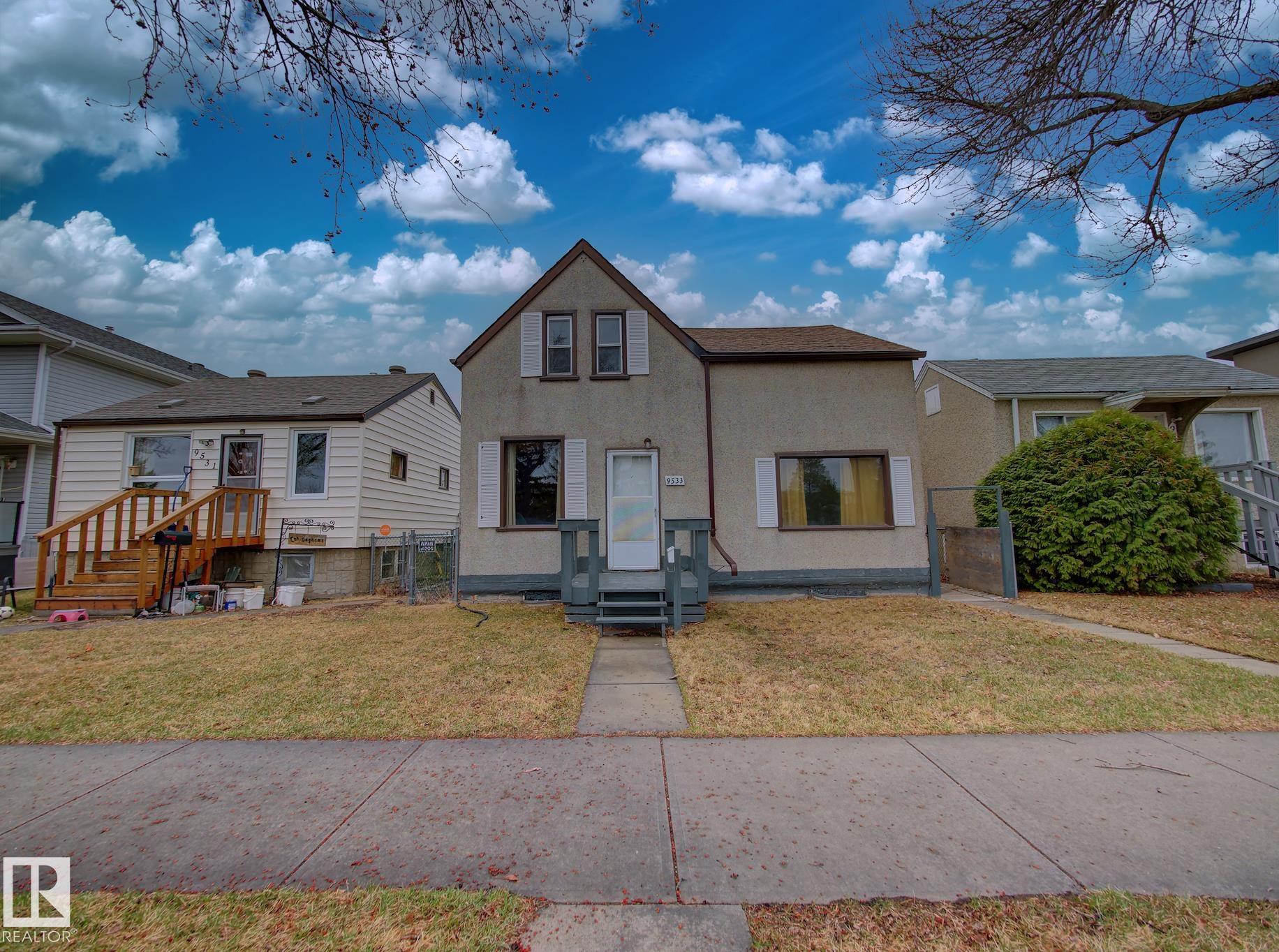 Picture for 9533 77 AV NW