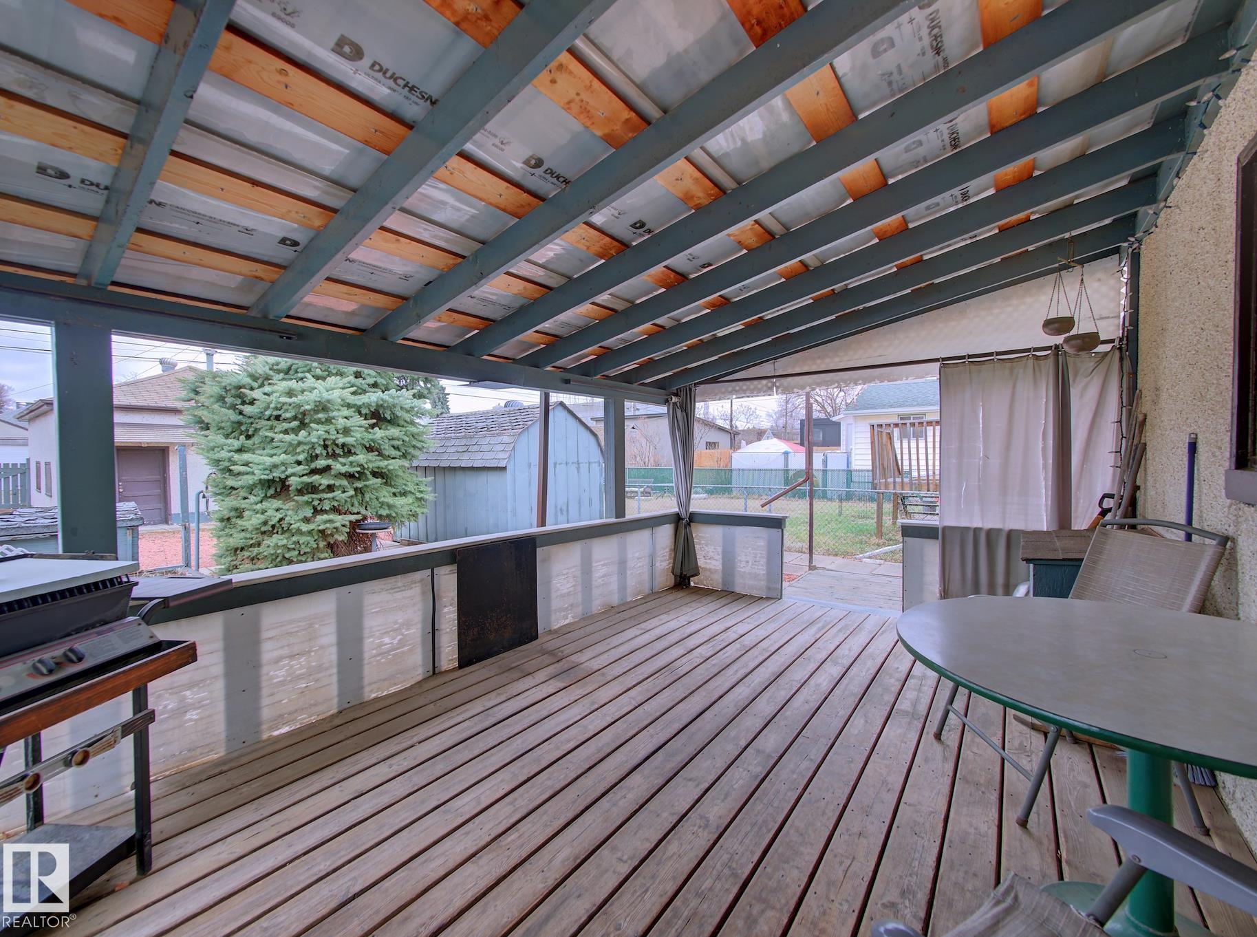 Photo 46 at 9533 77 Avenue NW, Ritchie, Edmonton