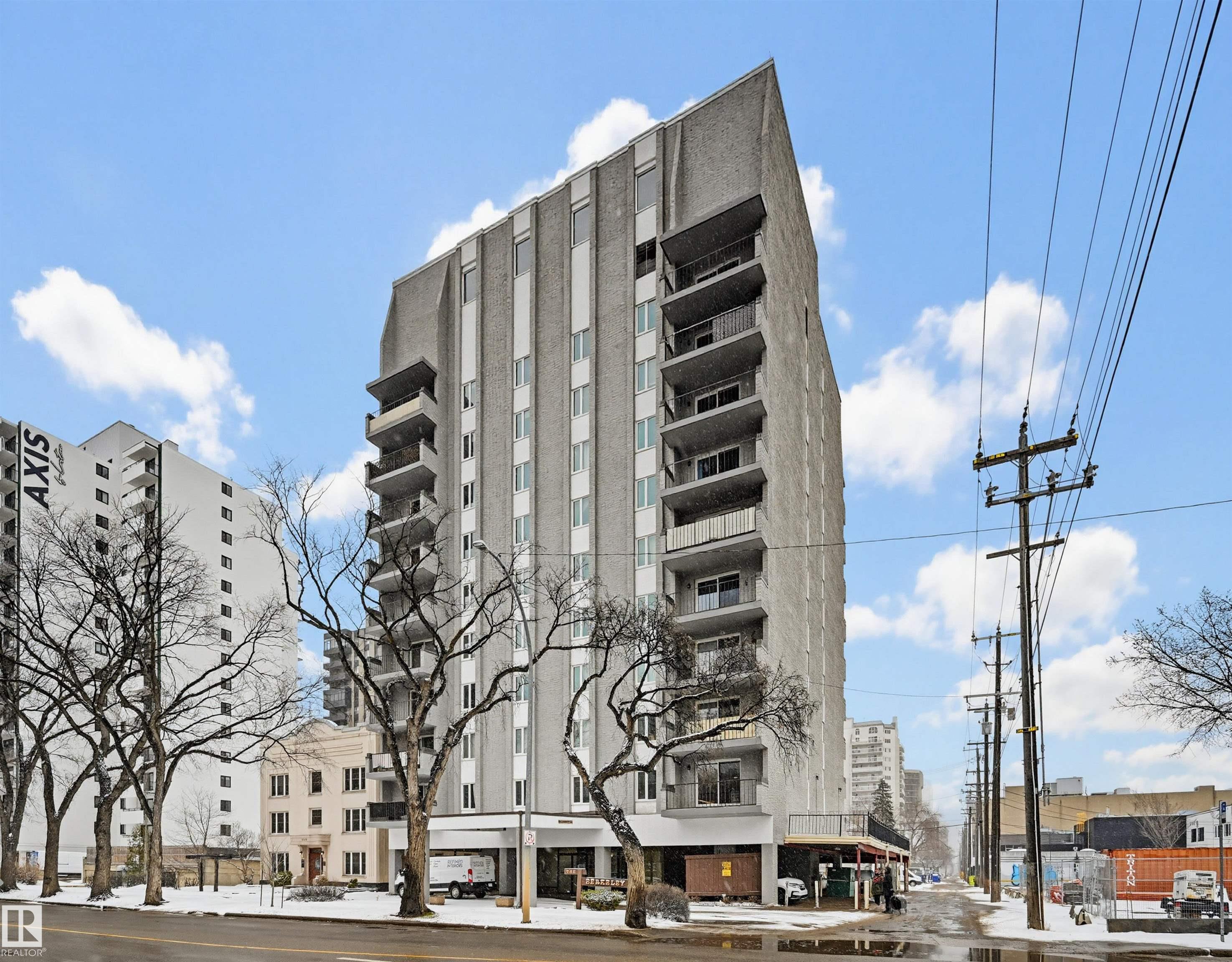 701 - 10135 116 Street NW, Wîhkwêntôwin, Edmonton