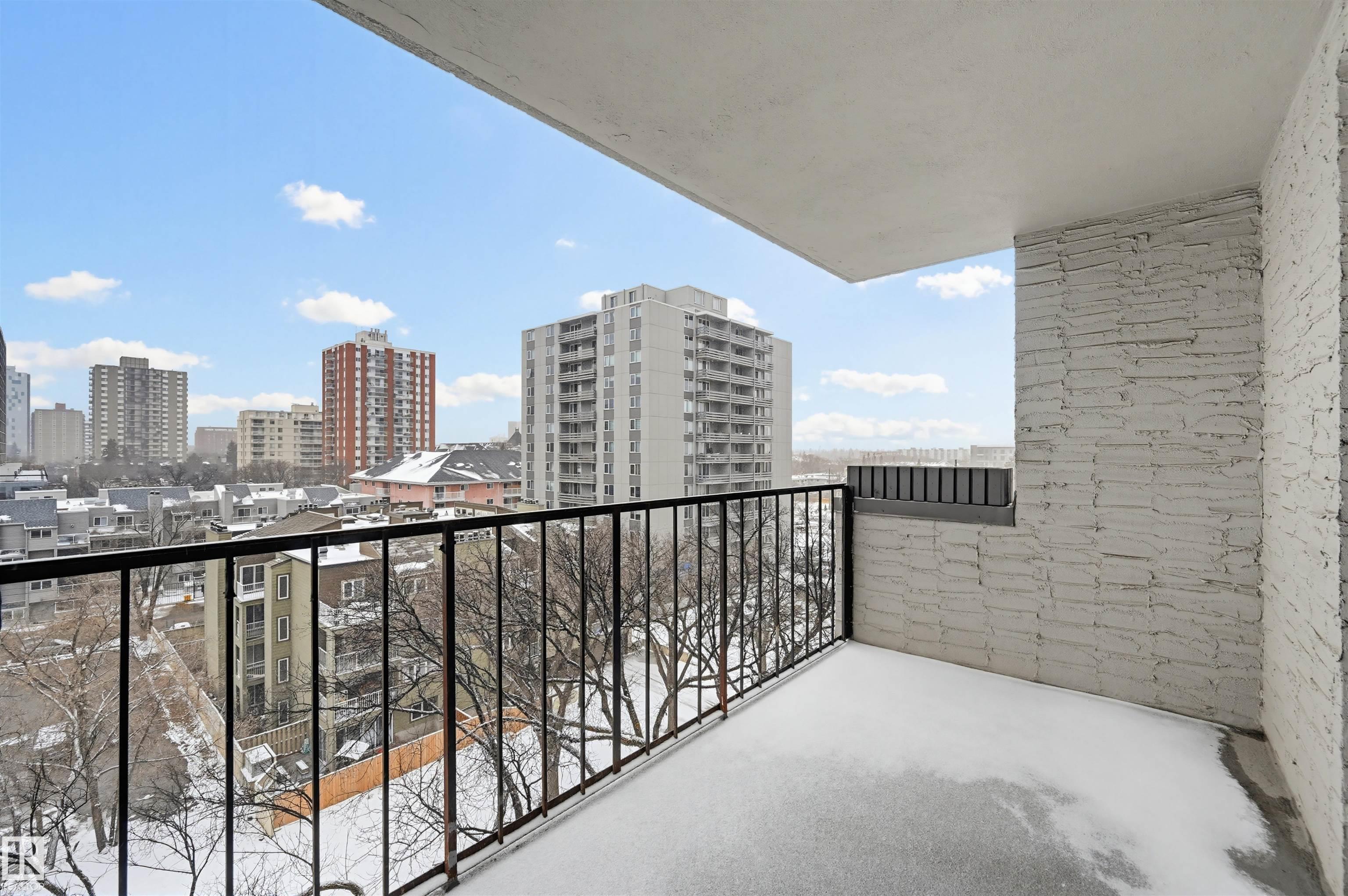 Picture for #701 10135 116 ST NW NW