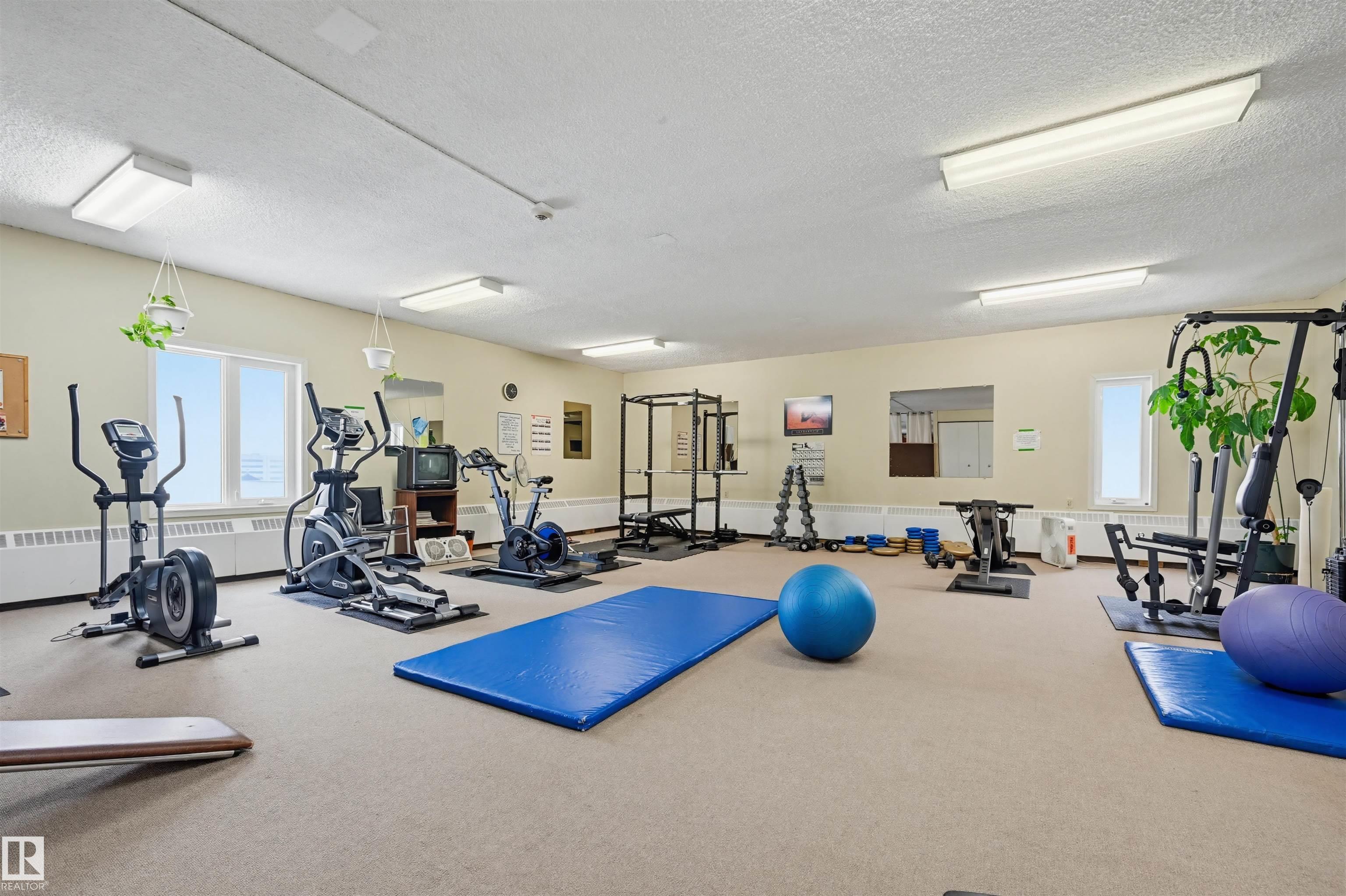 Photo 26 at 701 - 10135 116 Street NW, Wîhkwêntôwin, Edmonton