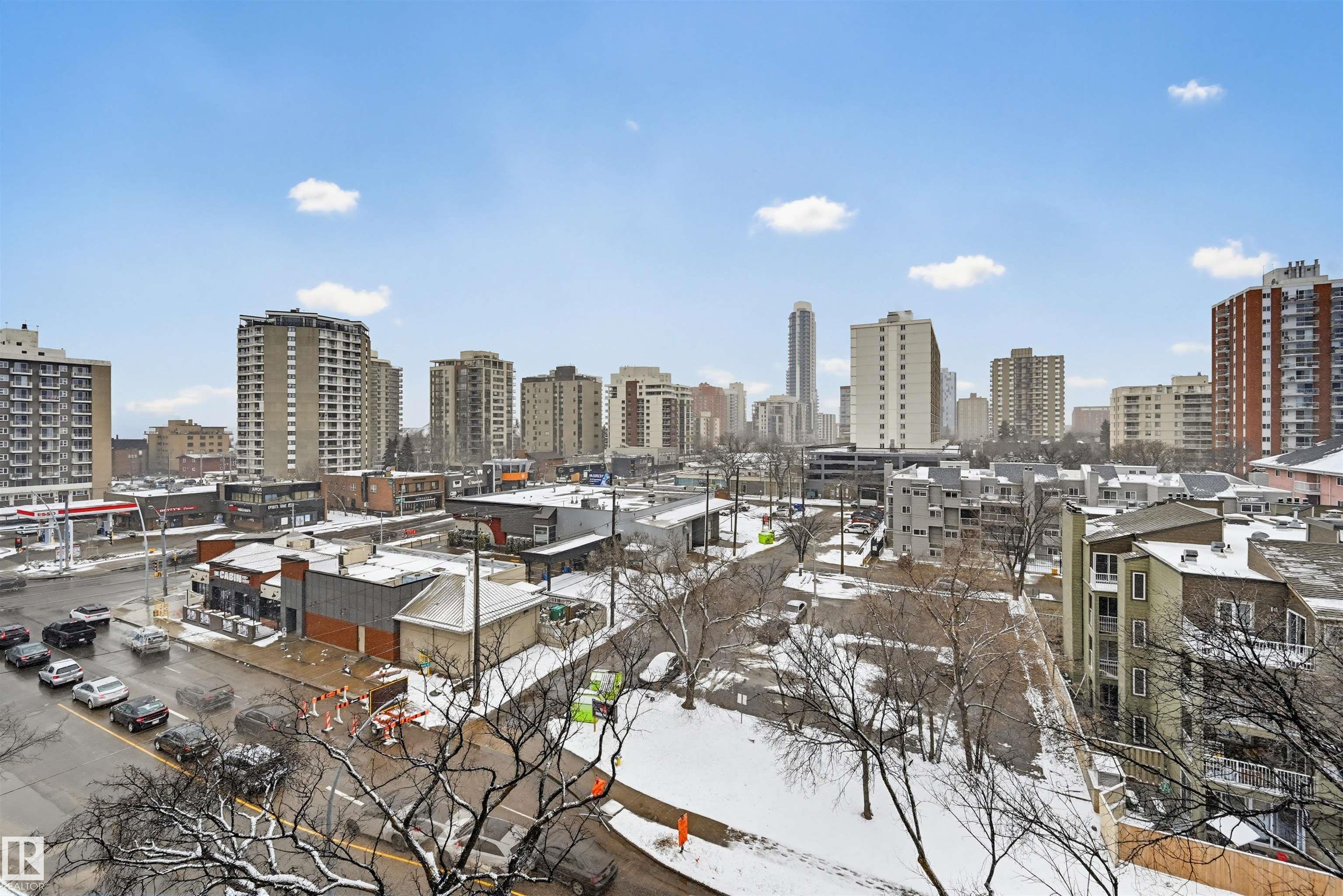 Photo 28 at 701 - 10135 116 Street NW, Wîhkwêntôwin, Edmonton