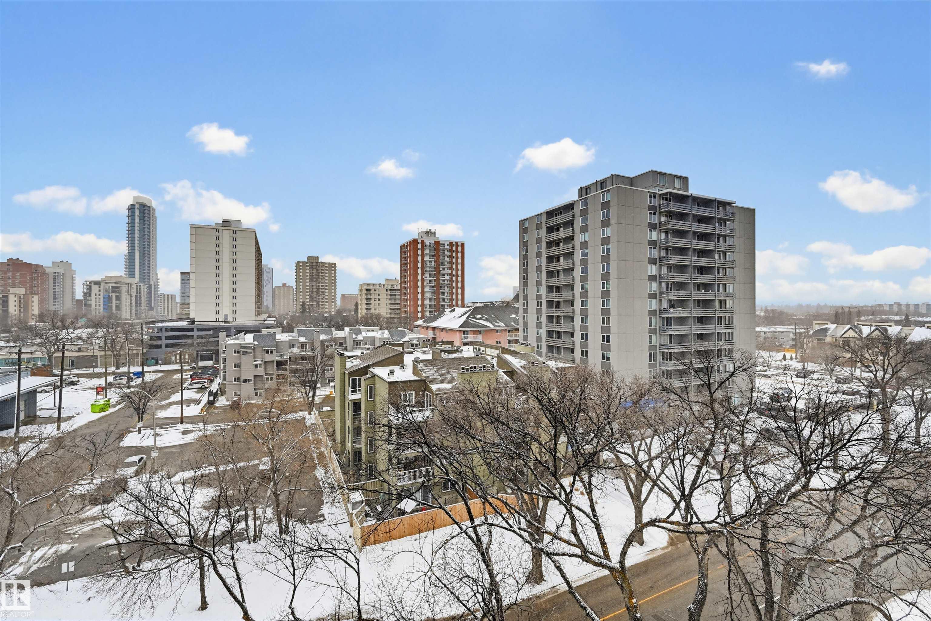 Photo 29 at 701 - 10135 116 Street NW, Wîhkwêntôwin, Edmonton