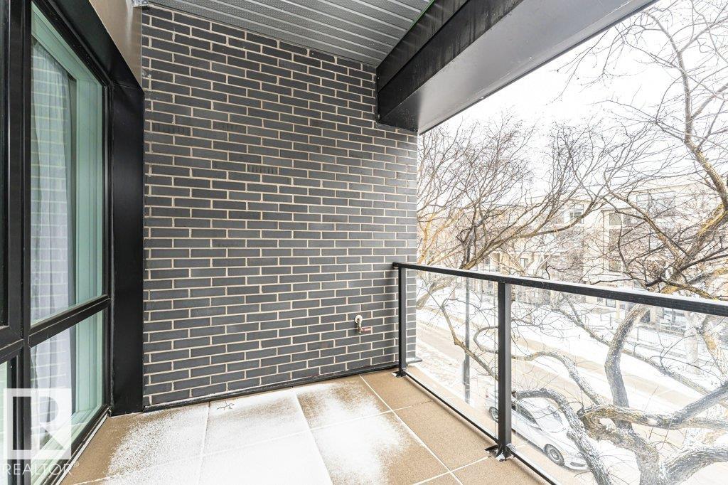 Photo 18 at 317 - 11503 76 Avenue NW, Belgravia, Edmonton