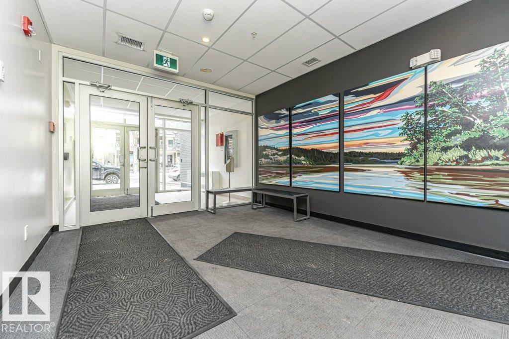 317 - 11503 76 Avenue NW, Belgravia, Edmonton