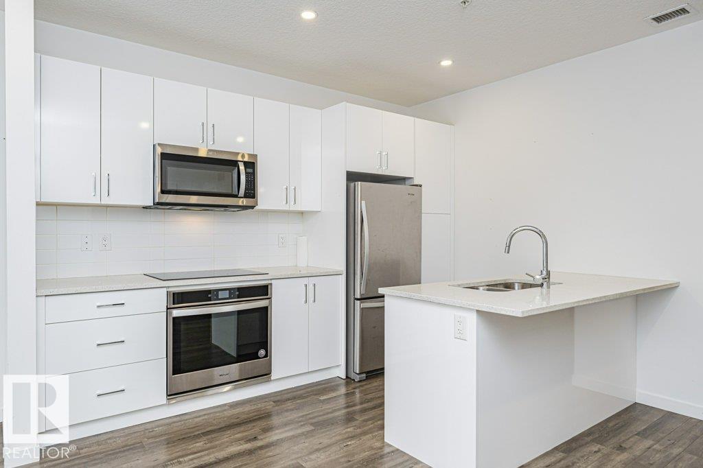 Photo 7 at 317 - 11503 76 Avenue NW, Belgravia, Edmonton