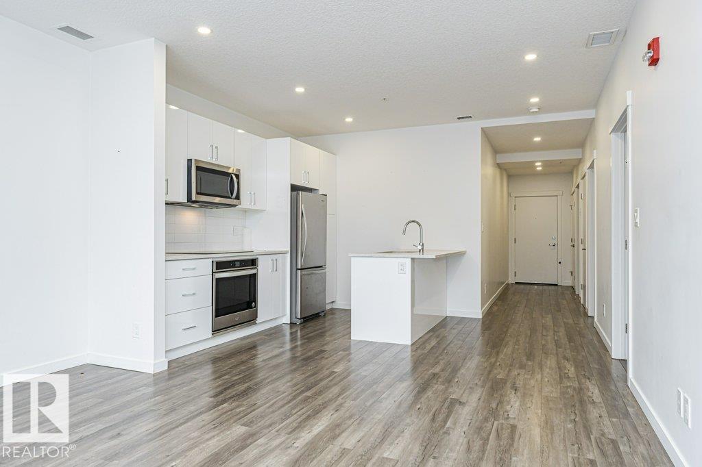 Photo 9 at 317 - 11503 76 Avenue NW, Belgravia, Edmonton