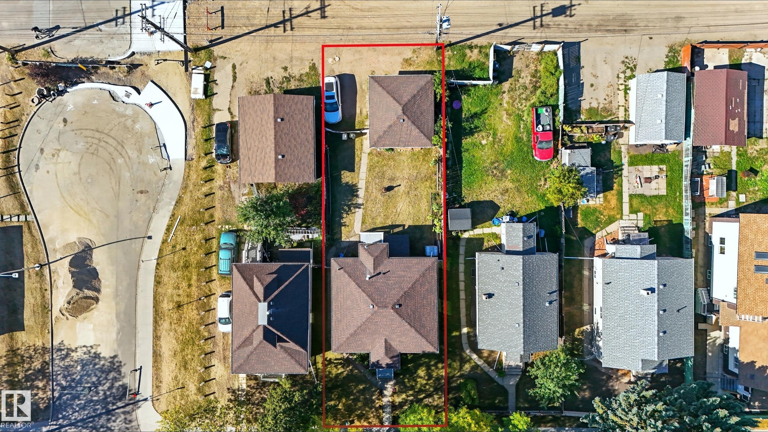 Picture for 11908 71 ST NW