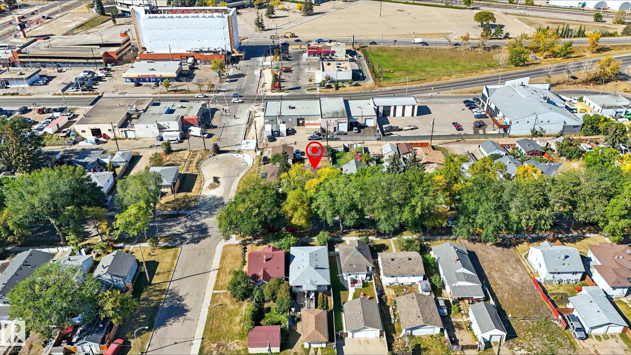 Picture for 11908 71 ST NW