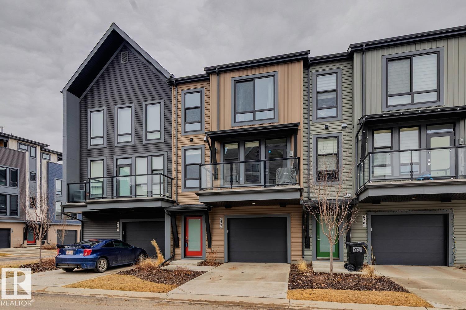 79 - 1304 Rutherford Road SW, Rutherford, Edmonton