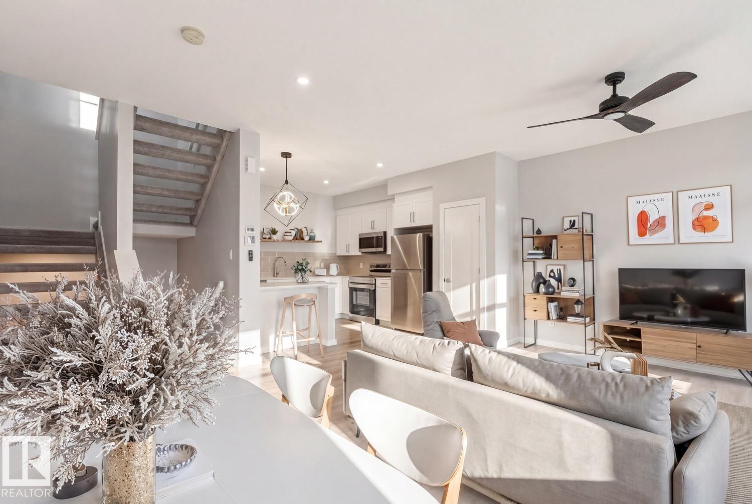 79 - 1304 Rutherford Road SW, Rutherford, Edmonton