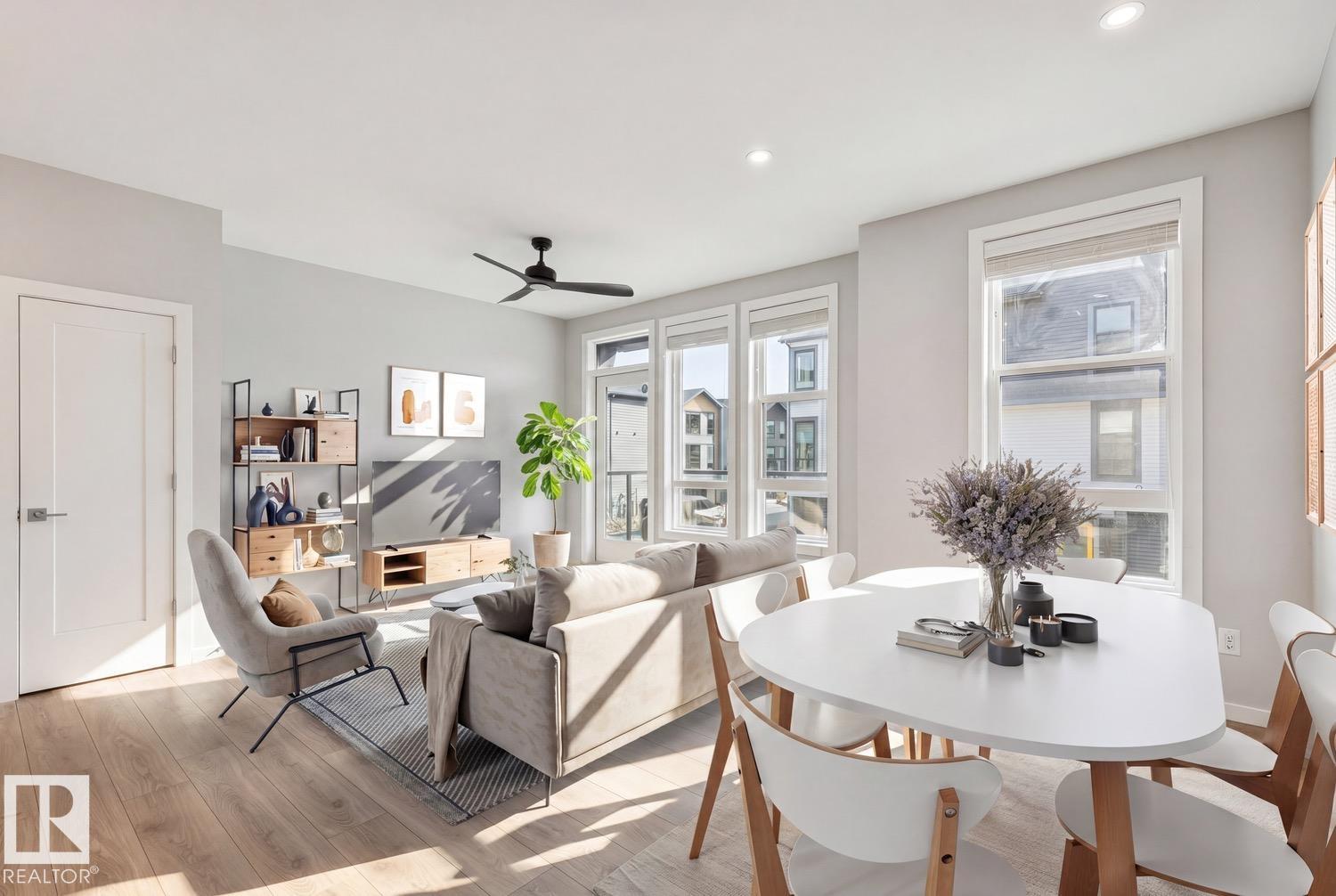 79 - 1304 Rutherford Road SW, Rutherford, Edmonton